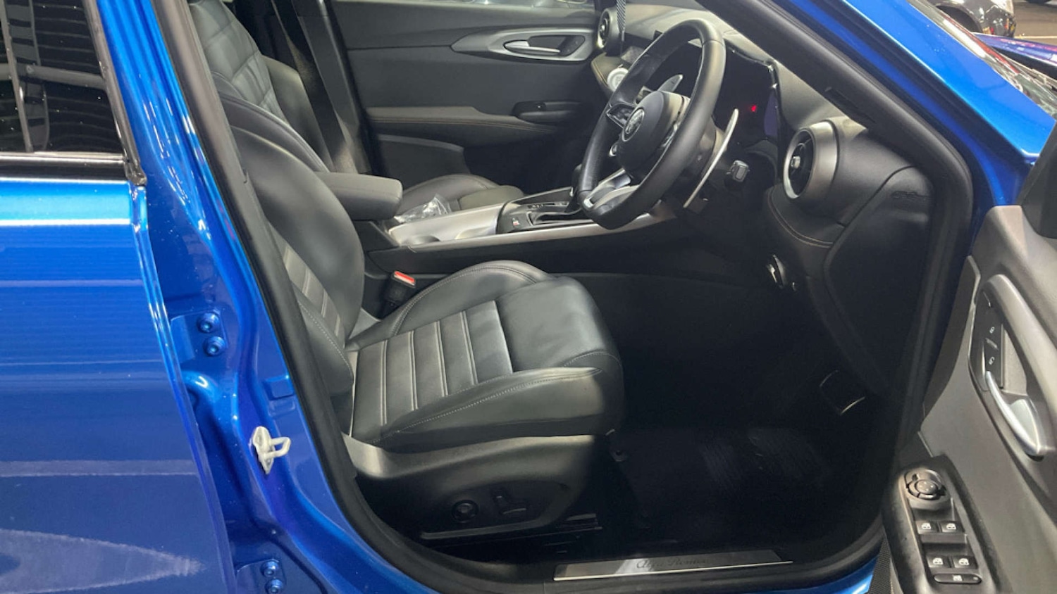 Used Alfa Romeo Tonale 2024 for sale - 77033676: Photo 2