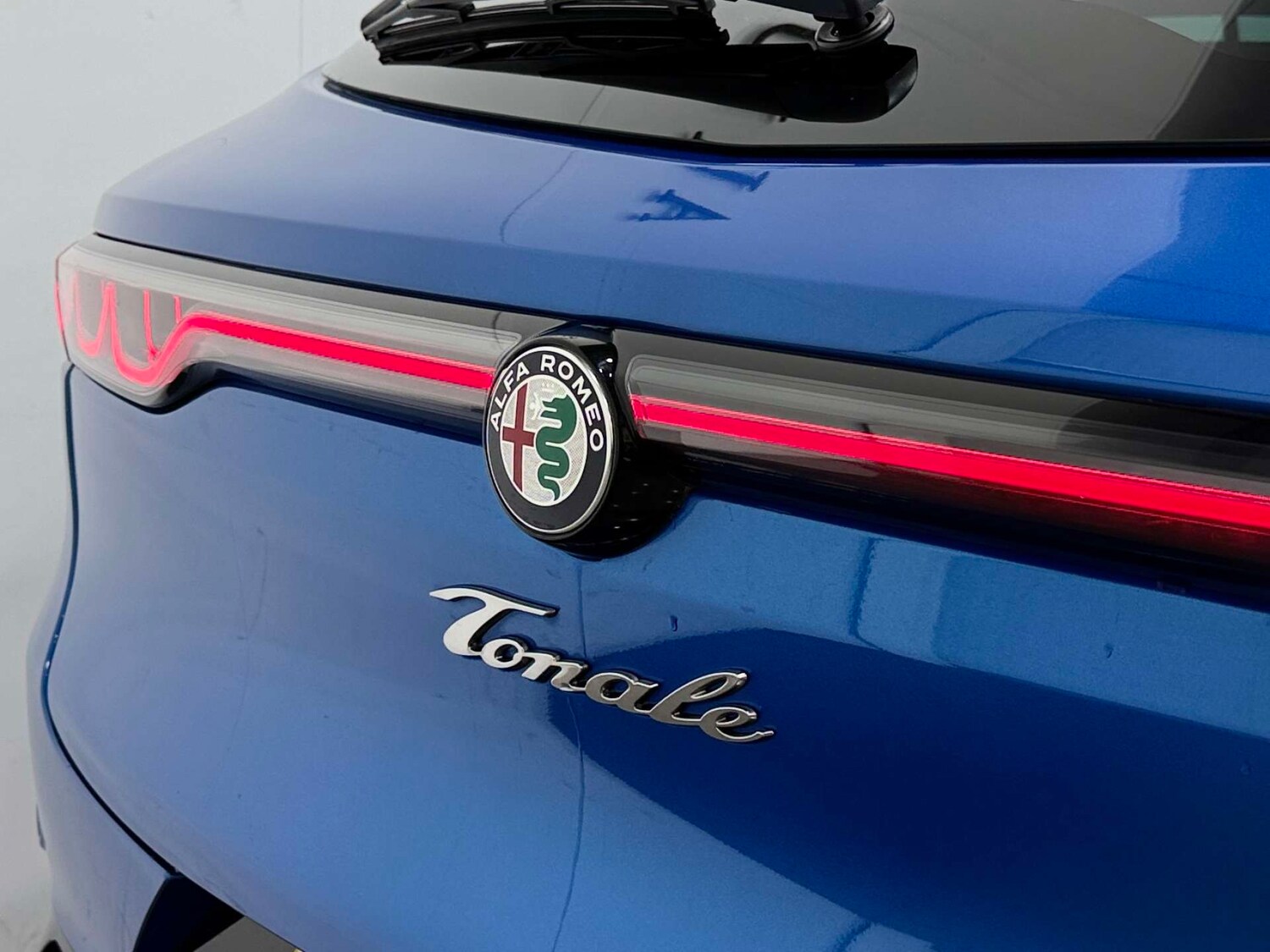 Used Alfa Romeo Tonale 2024 for sale - 77033676: Photo 27