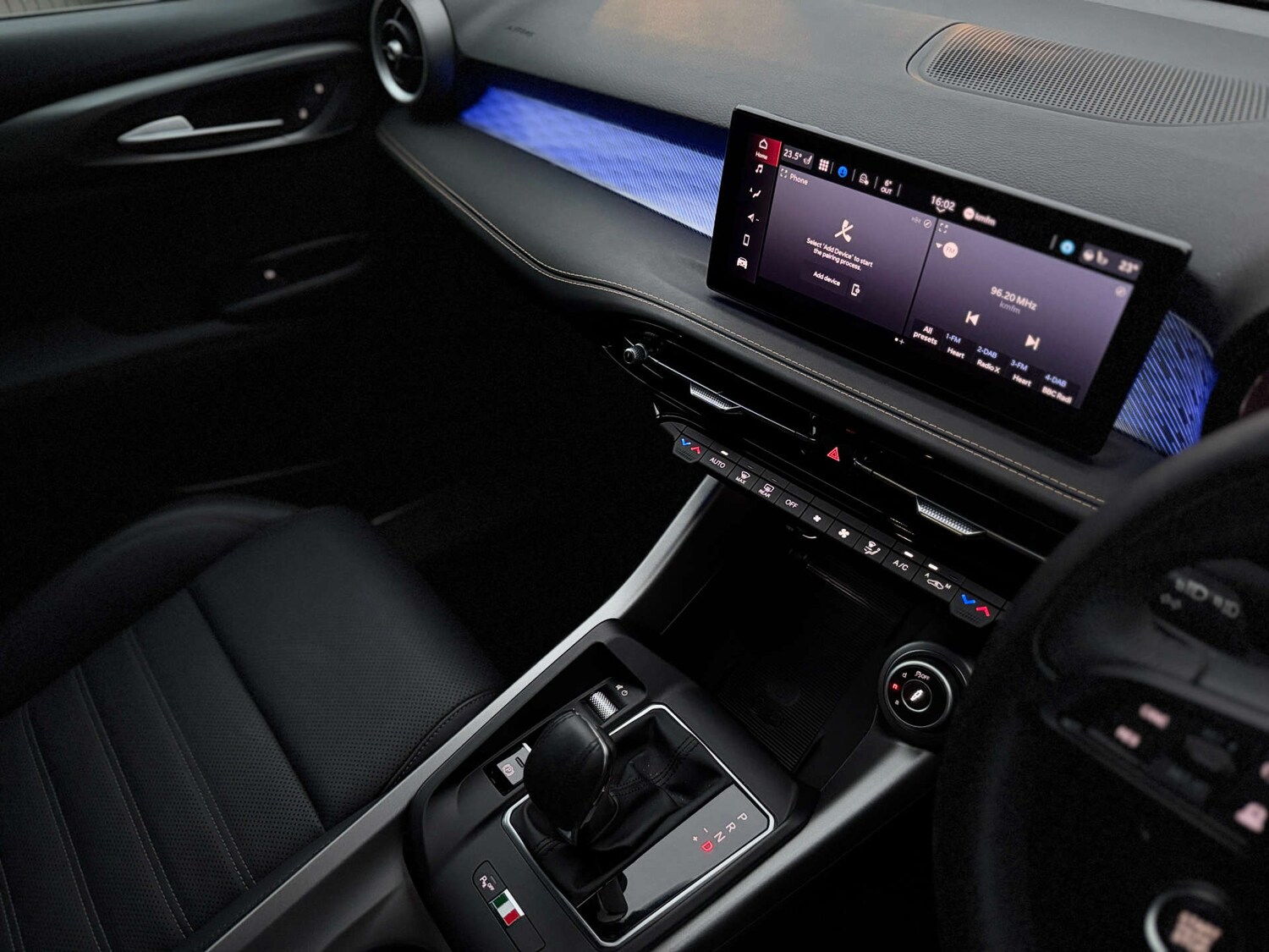 Used Alfa Romeo Tonale 2024 for sale - 77033676: Photo 38