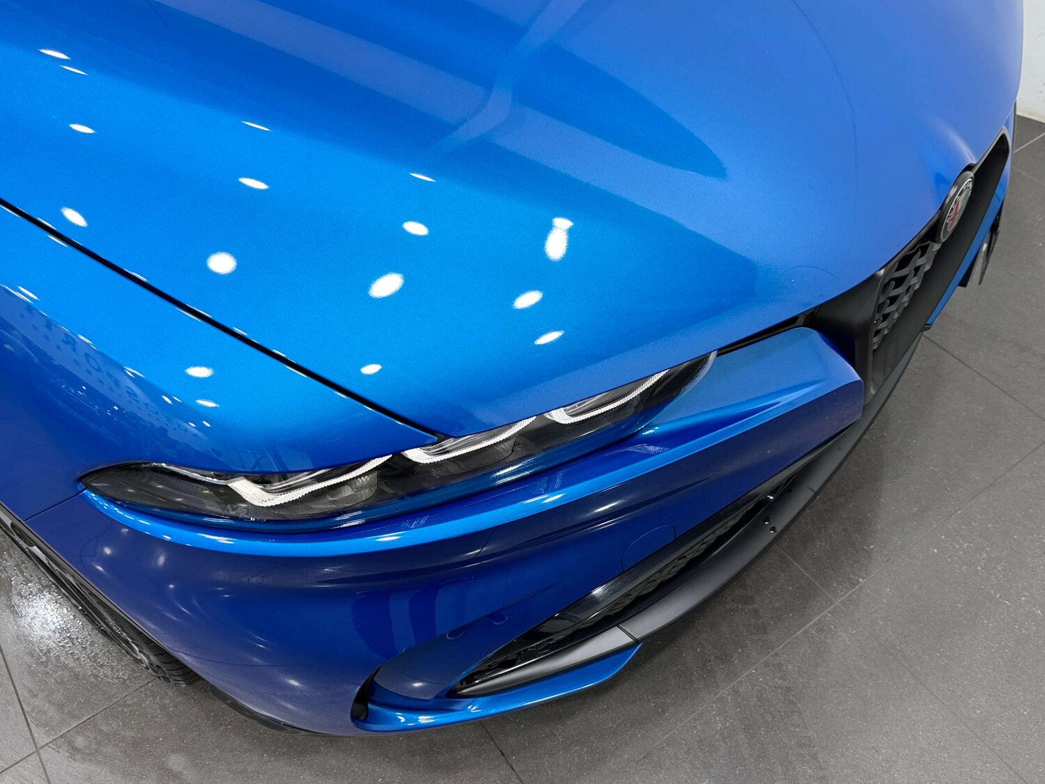 Used Alfa Romeo Tonale 2024 for sale - 77033676: Photo 44