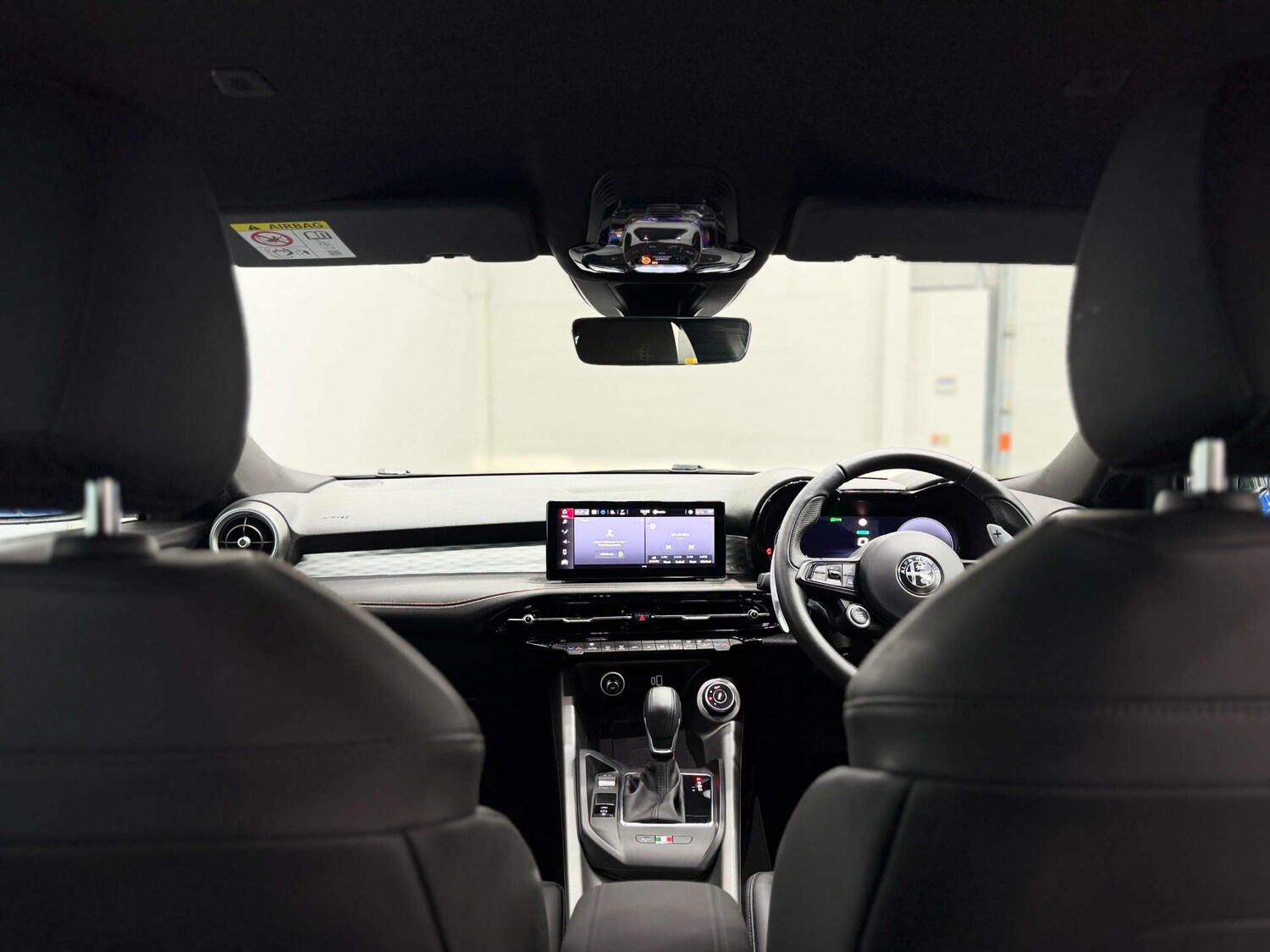 Used Alfa Romeo Tonale 2024 for sale - 77033676: Photo 47