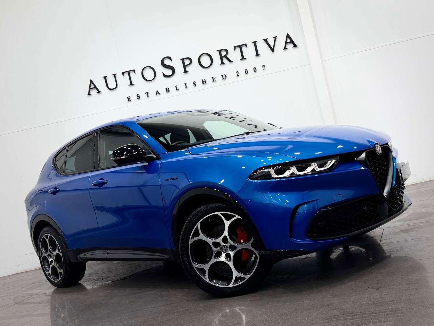 Used Alfa Romeo Tonale 2024 for sale - 77033676: Photo 48