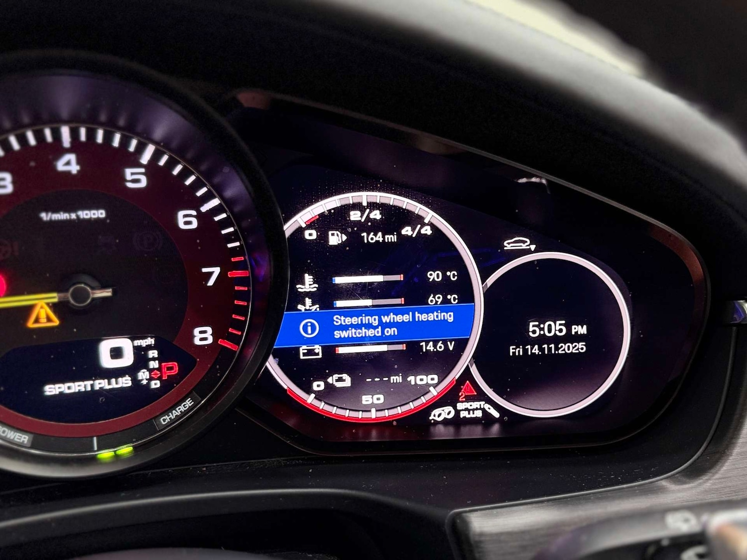 Used Porsche Panamera 2023 for sale - 77833848: Photo 27