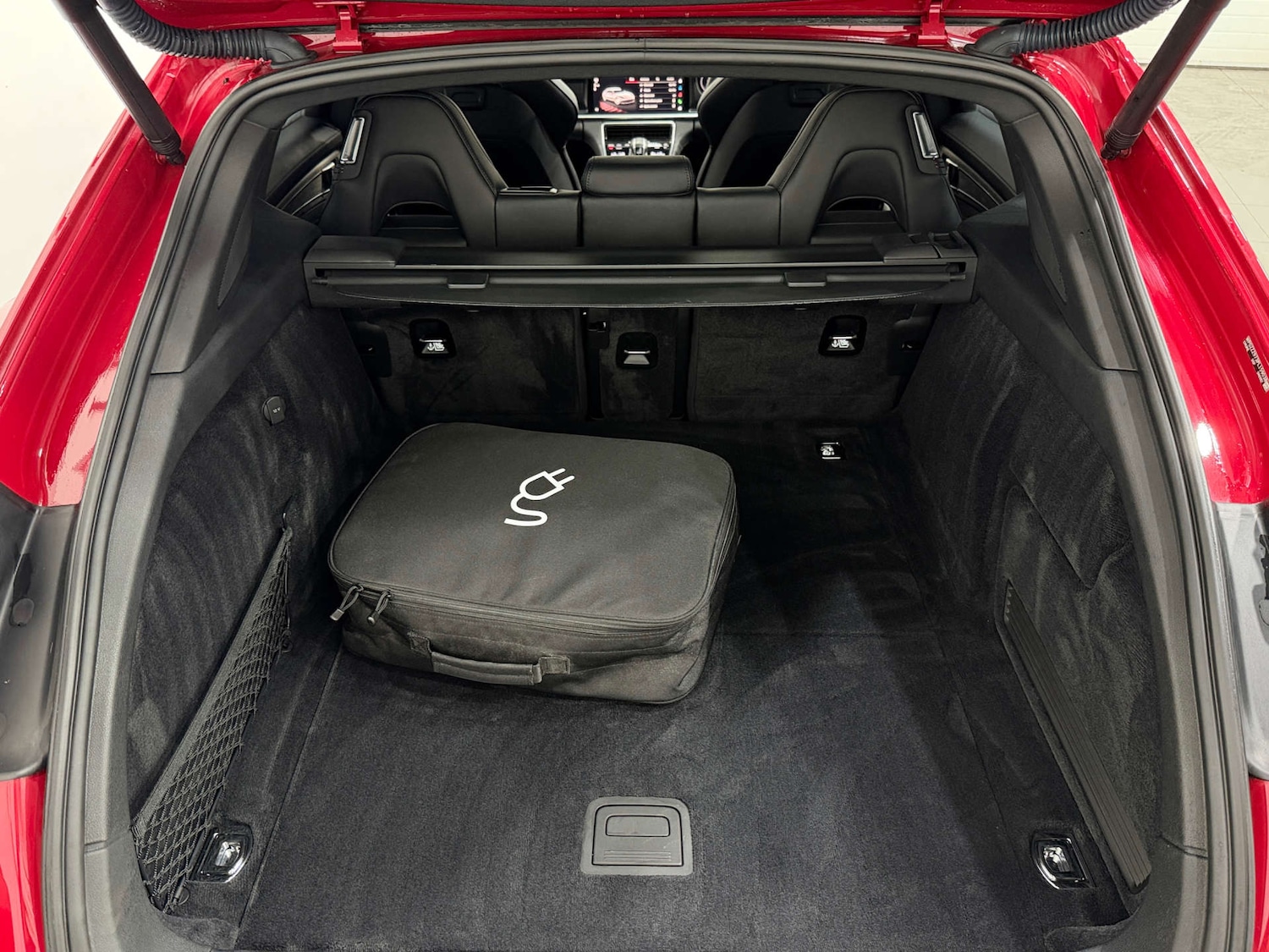 Used Porsche Panamera 2023 for sale - 77833848: Photo 32