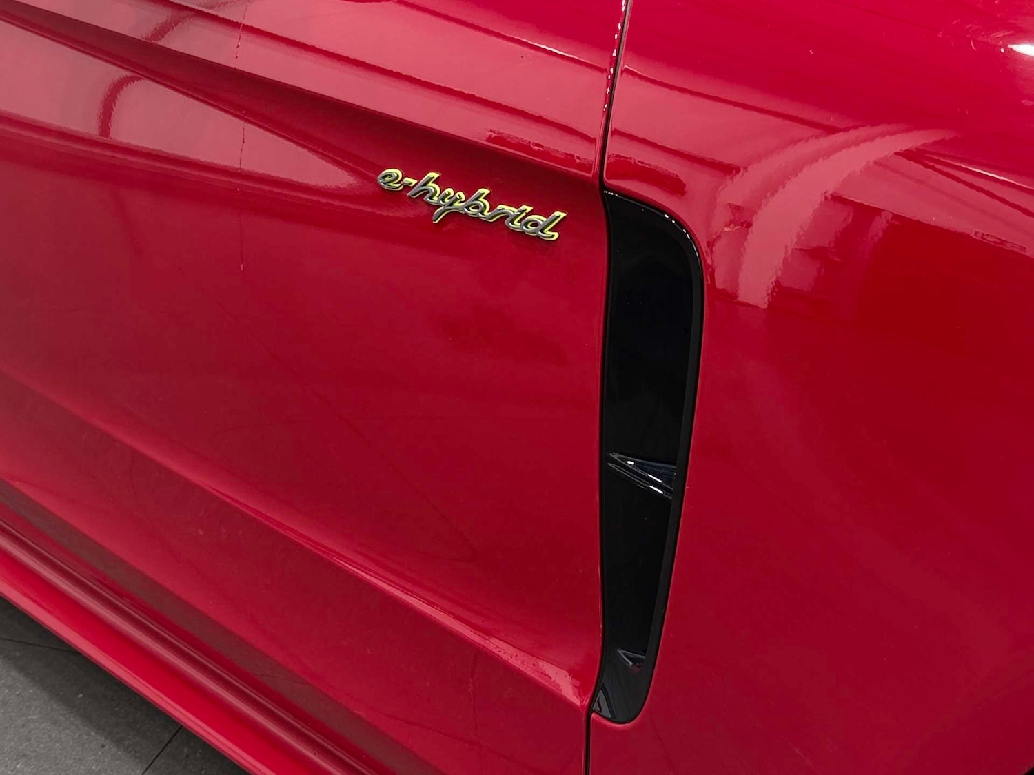 Used Porsche Panamera 2023 for sale - 77833848: Photo 35