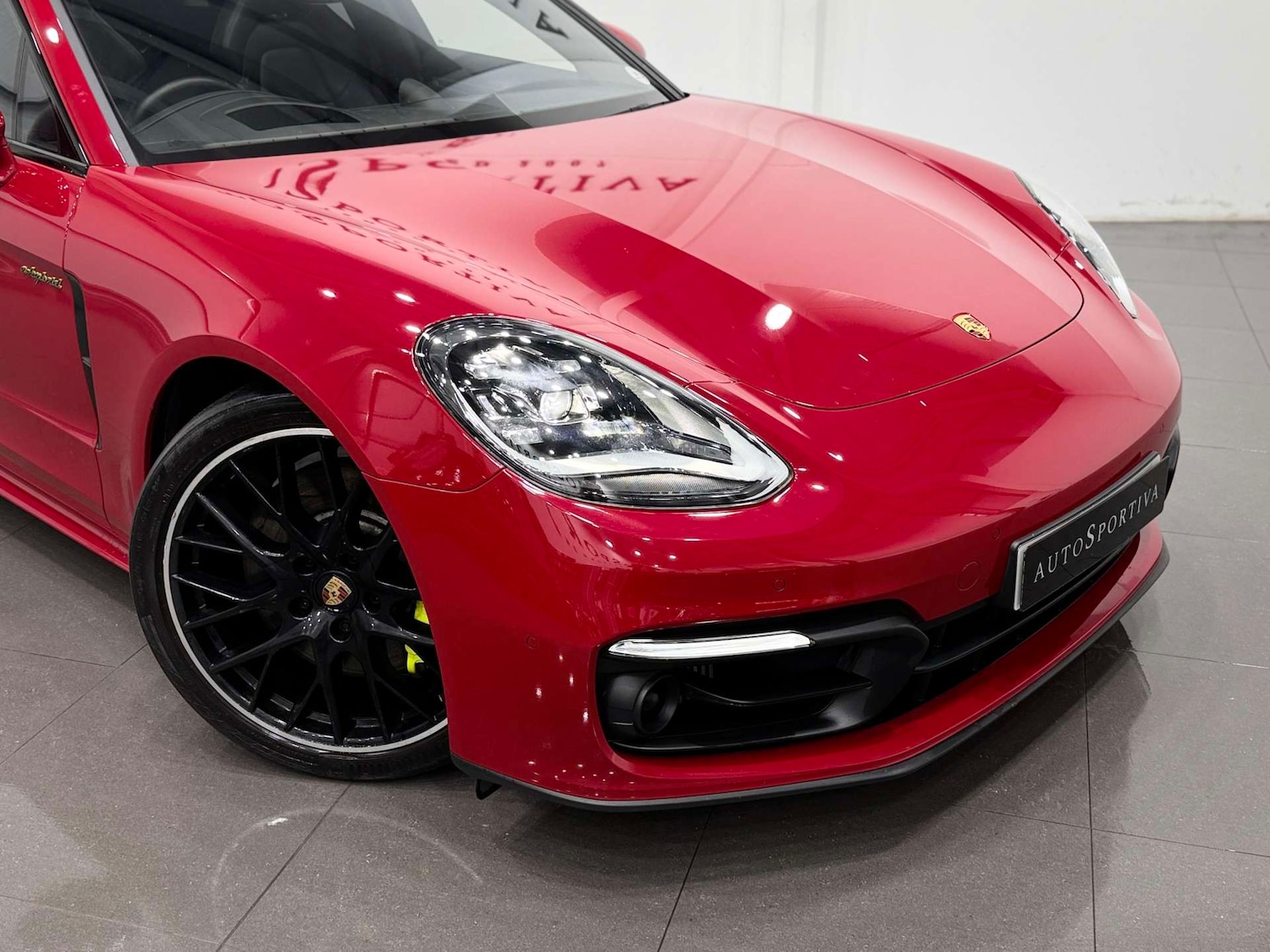 Used Porsche Panamera 2023 for sale - 77833848: Photo 36