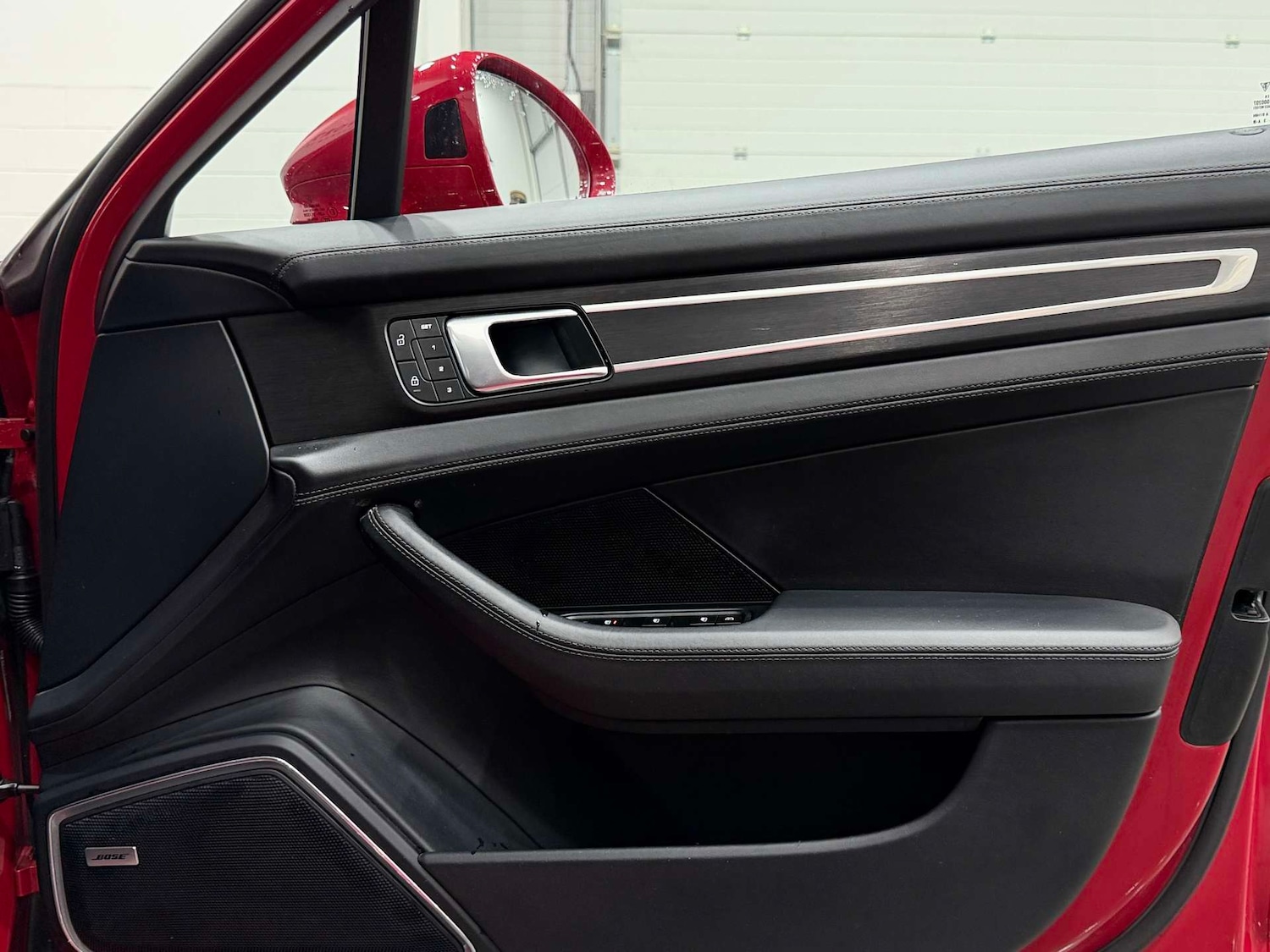 Used Porsche Panamera 2023 for sale - 77833848: Photo 40