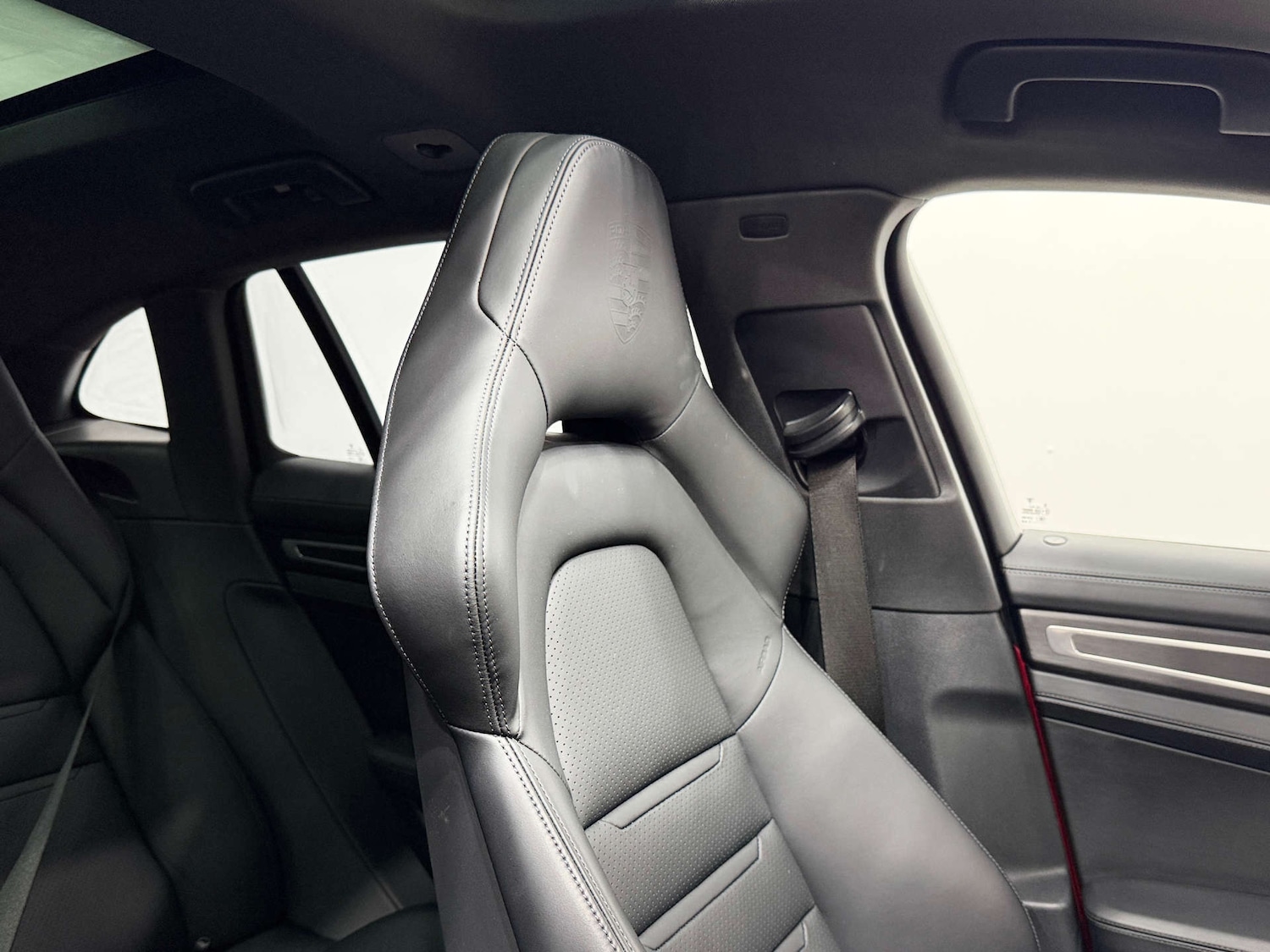 Used Porsche Panamera 2023 for sale - 77833848: Photo 46