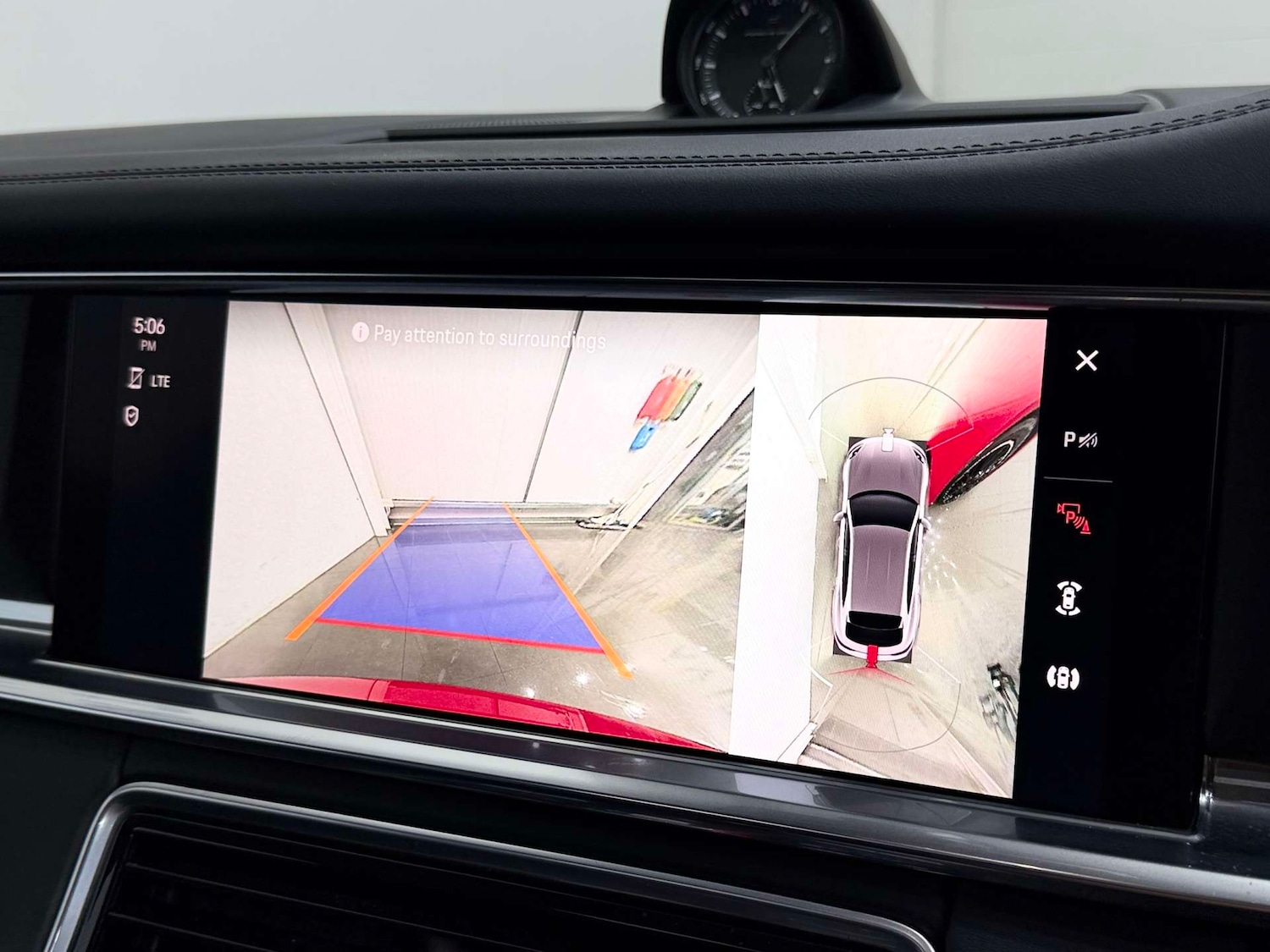 Used Porsche Panamera 2023 for sale - 77833848: Photo 57