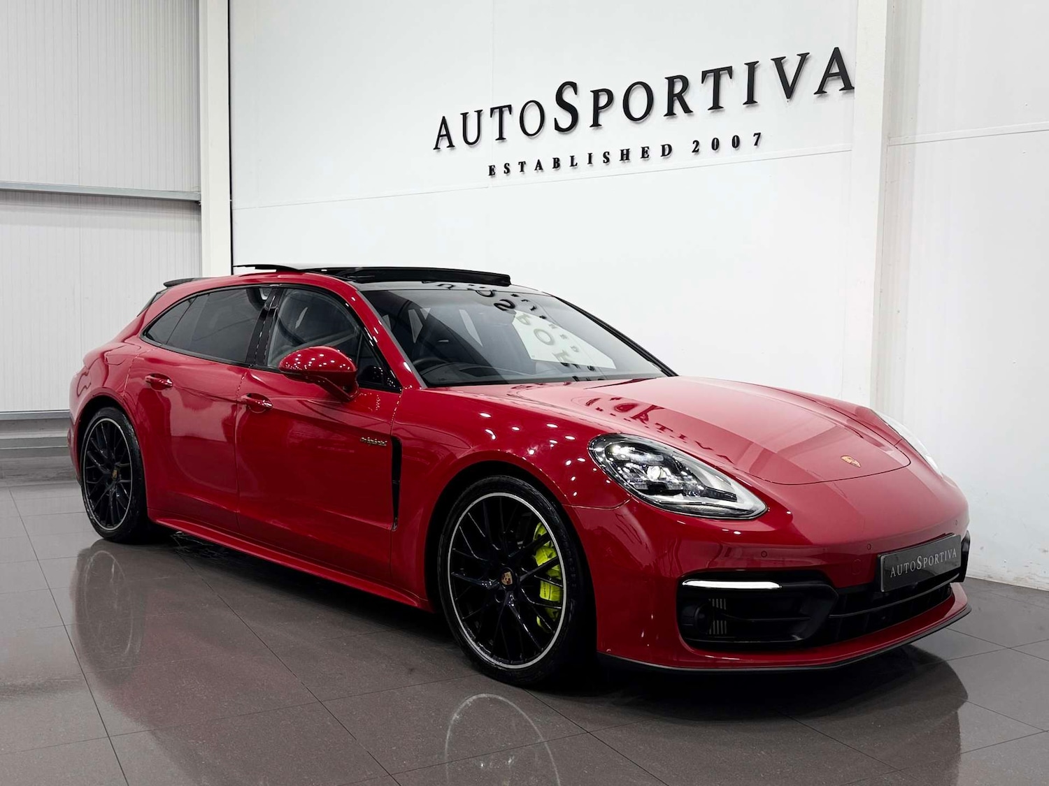 Used Porsche Panamera 2023 for sale - 77833848: Photo 8