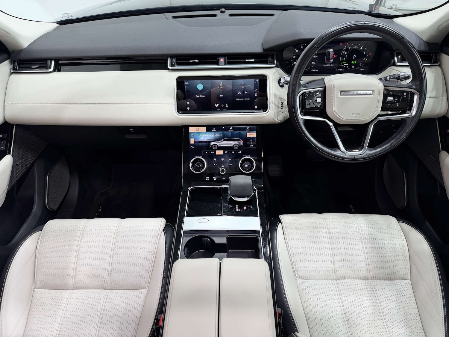 Used Land Rover Range Rover Velar 2021 for sale - 77833955: Photo 20