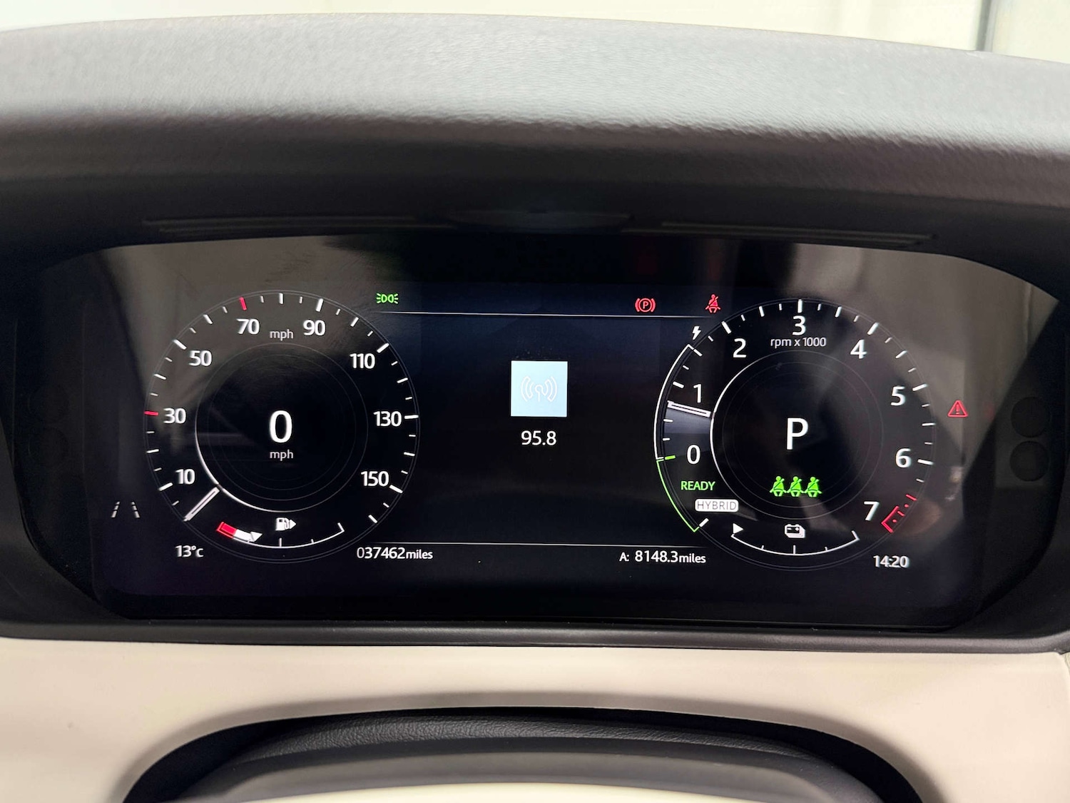 Used Land Rover Range Rover Velar 2021 for sale - 77833955: Photo 23