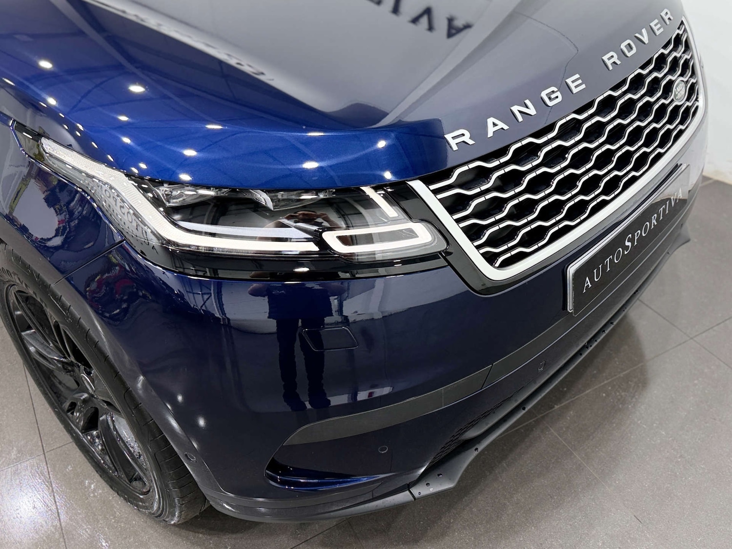 Used Land Rover Range Rover Velar 2021 for sale - 77833955: Photo 29