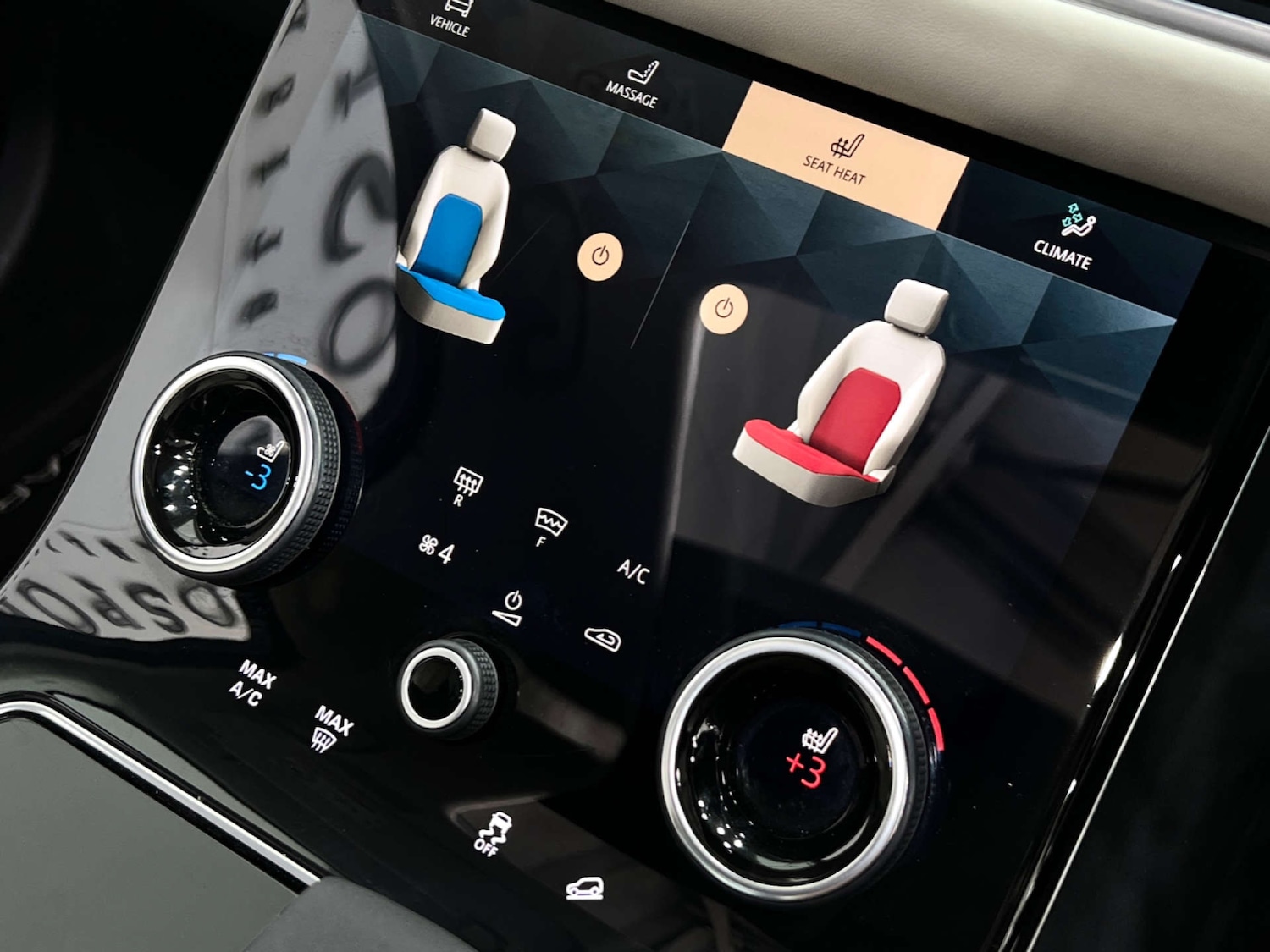 Used Land Rover Range Rover Velar 2021 for sale - 77833955: Photo 41