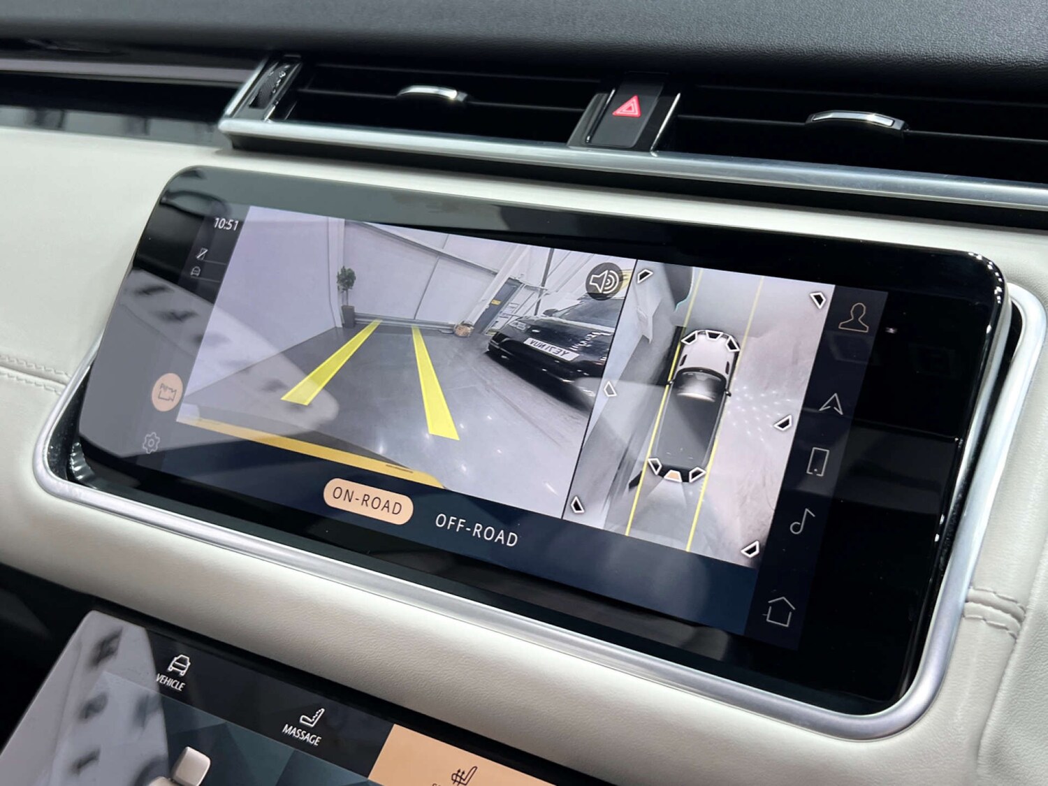 Used Land Rover Range Rover Velar 2021 for sale - 77833955: Photo 44