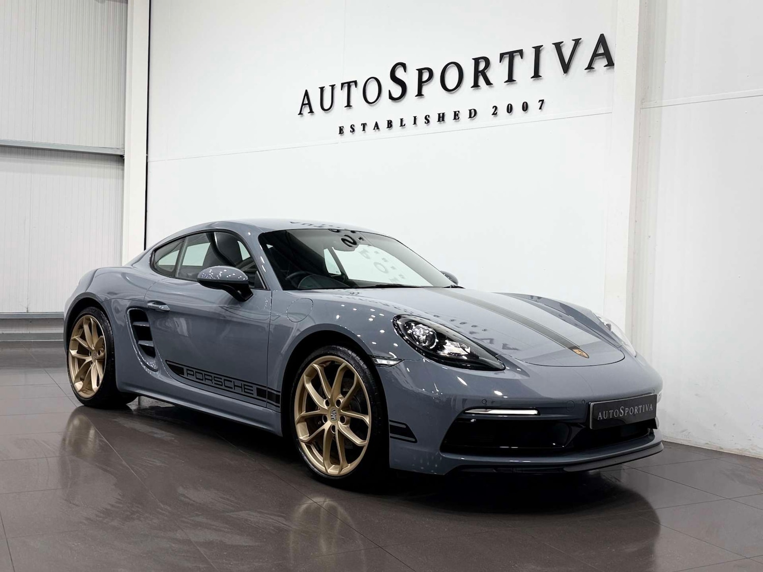 Used Porsche Other 2023 for sale - 77903027: Photo 10
