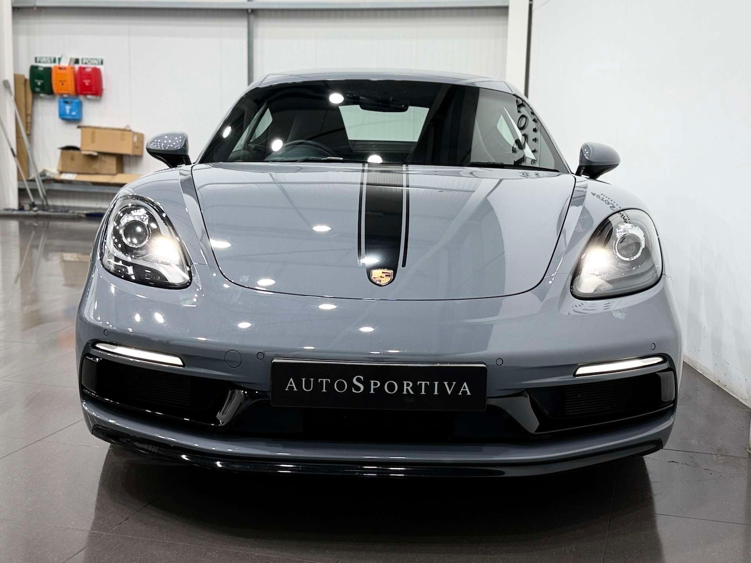 Used Porsche Other 2023 for sale - 77903027: Photo 11