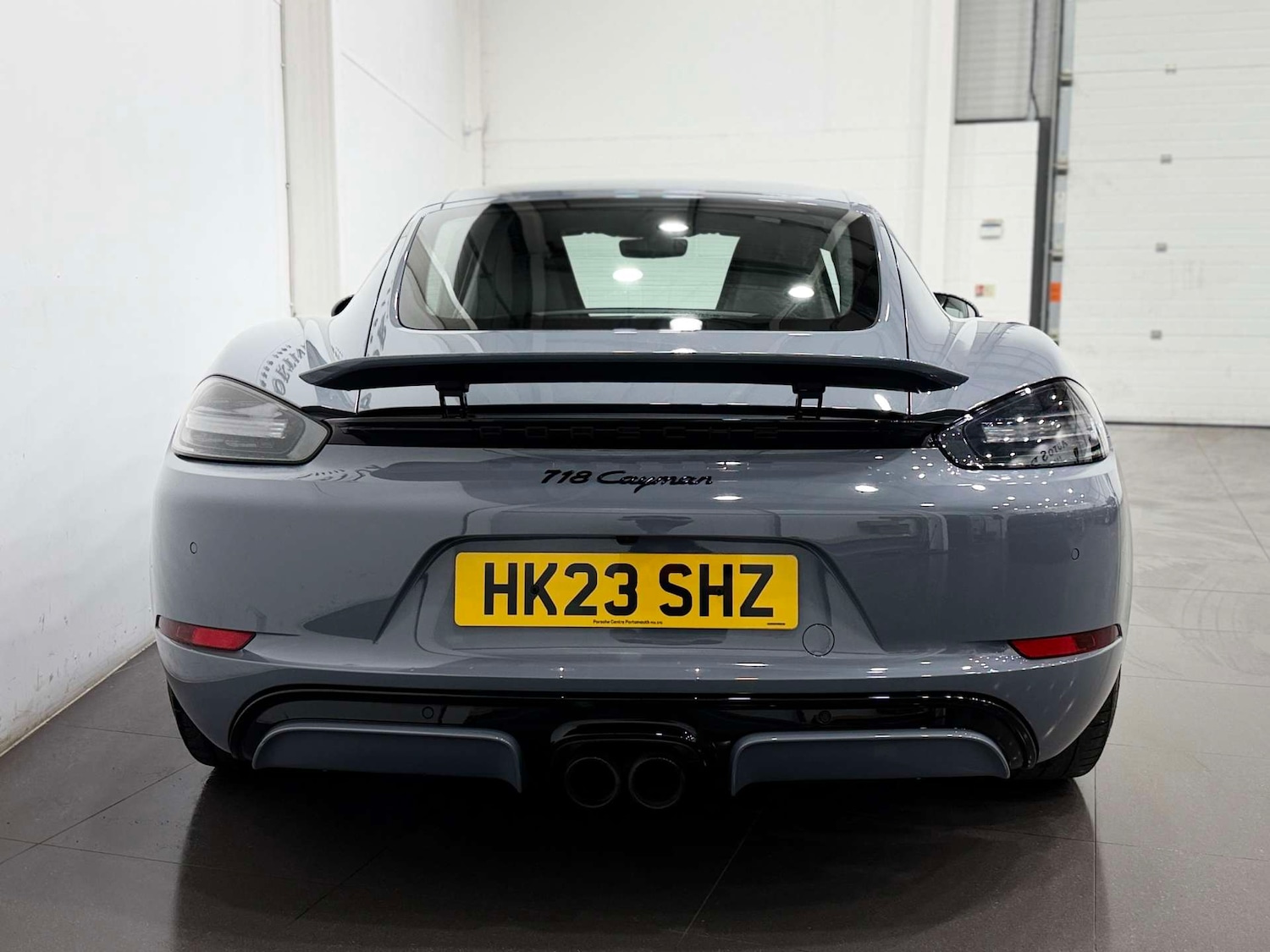 Used Porsche Other 2023 for sale - 77903027: Photo 12