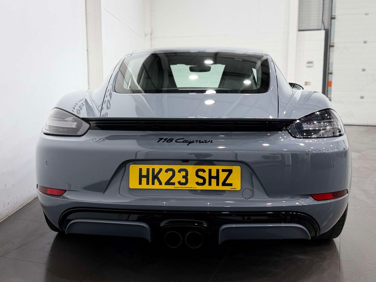 Used Porsche Other 2023 for sale - 77903027: Photo 13