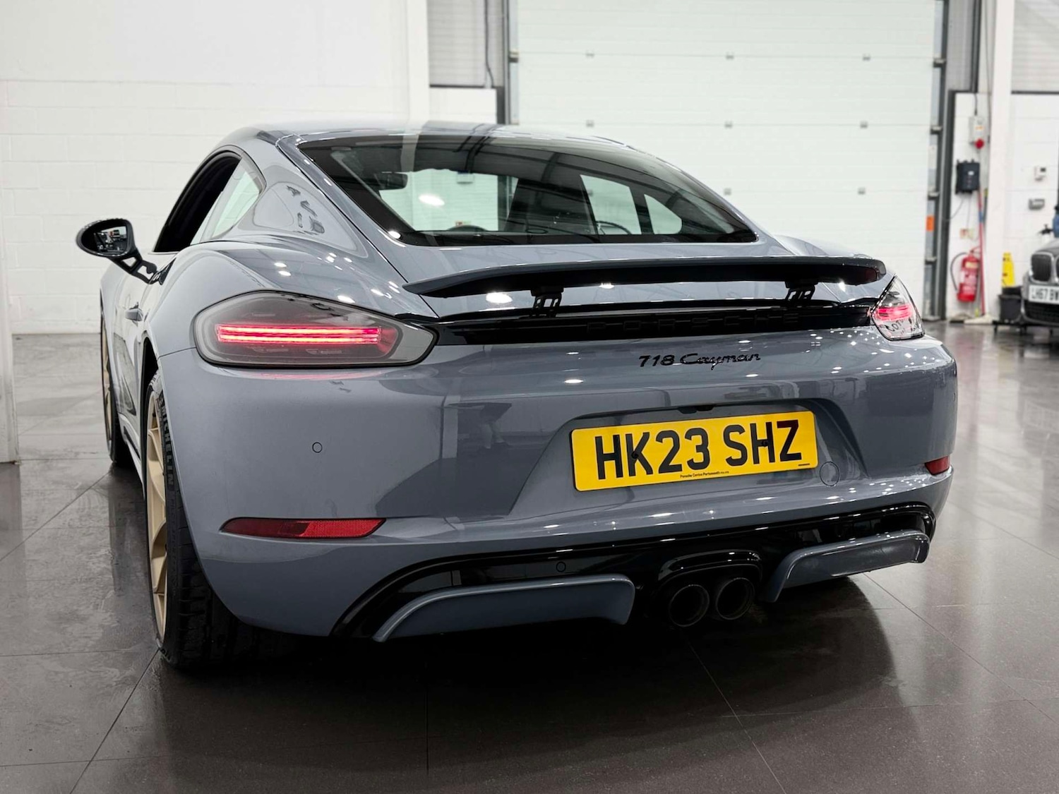 Used Porsche Other 2023 for sale - 77903027: Photo 14