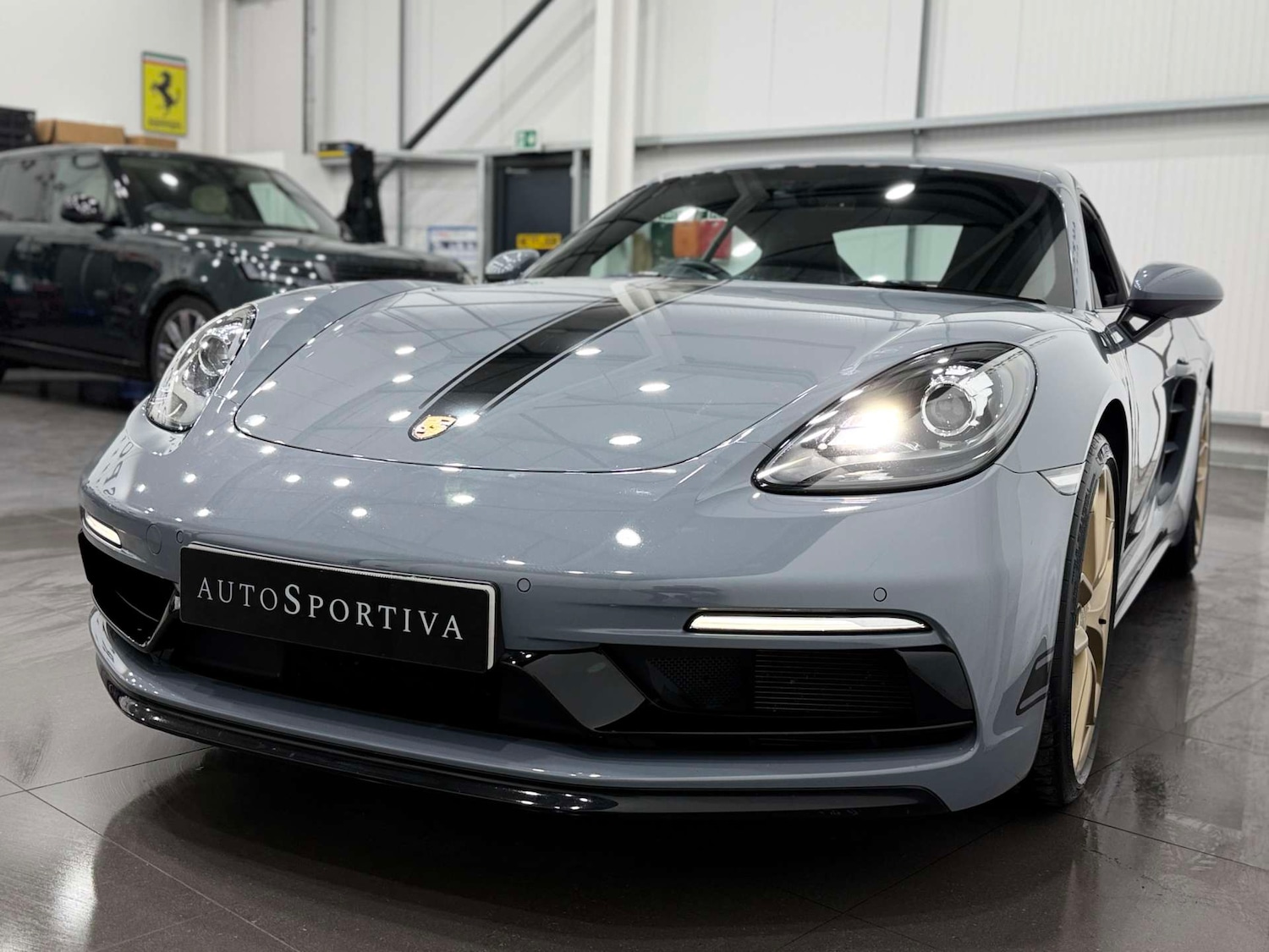 Used Porsche Other 2023 for sale - 77903027: Photo 15