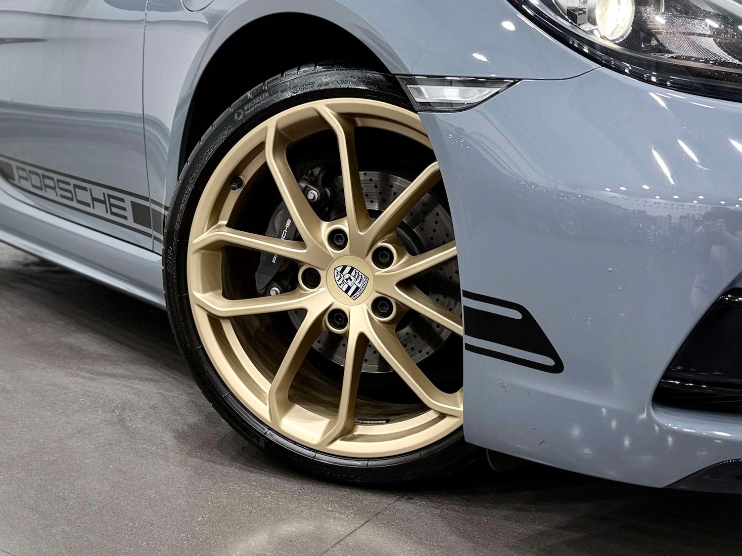 Used Porsche Other 2023 for sale - 77903027: Photo 16