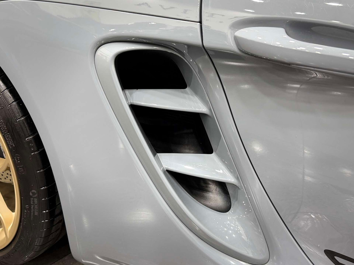 Used Porsche Other 2023 for sale - 77903027: Photo 18