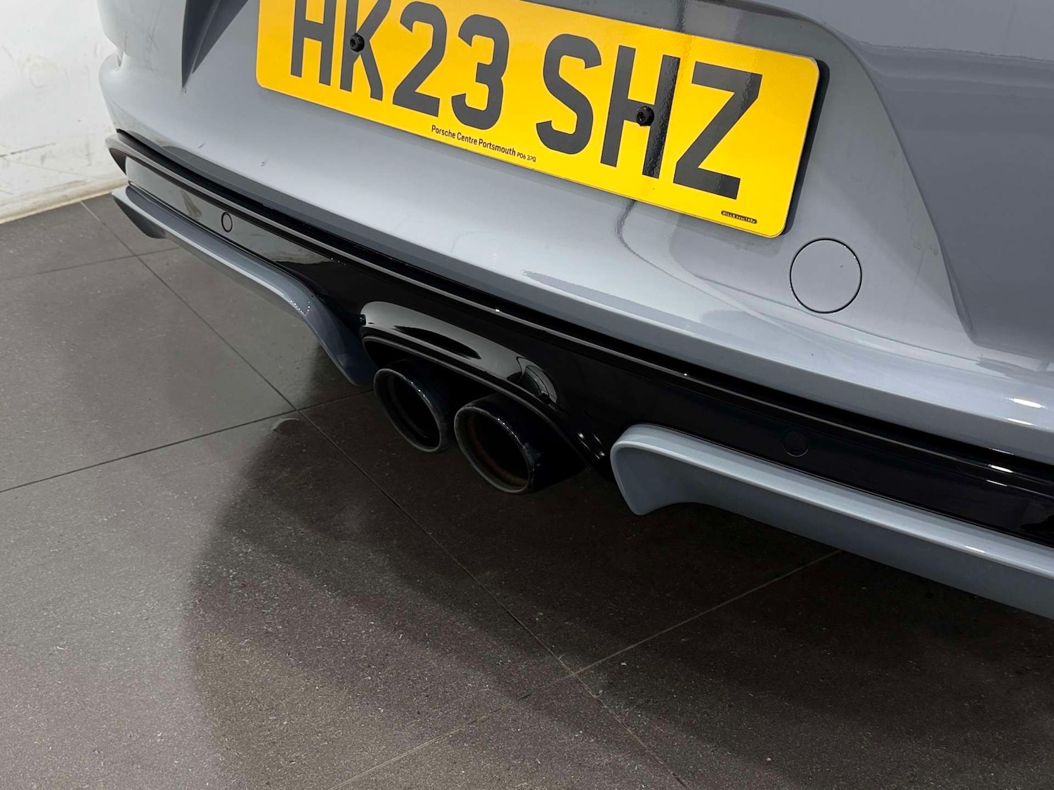 Used Porsche Other 2023 for sale - 77903027: Photo 19