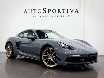Used Porsche Other 2023 for sale - 77903027: Photo