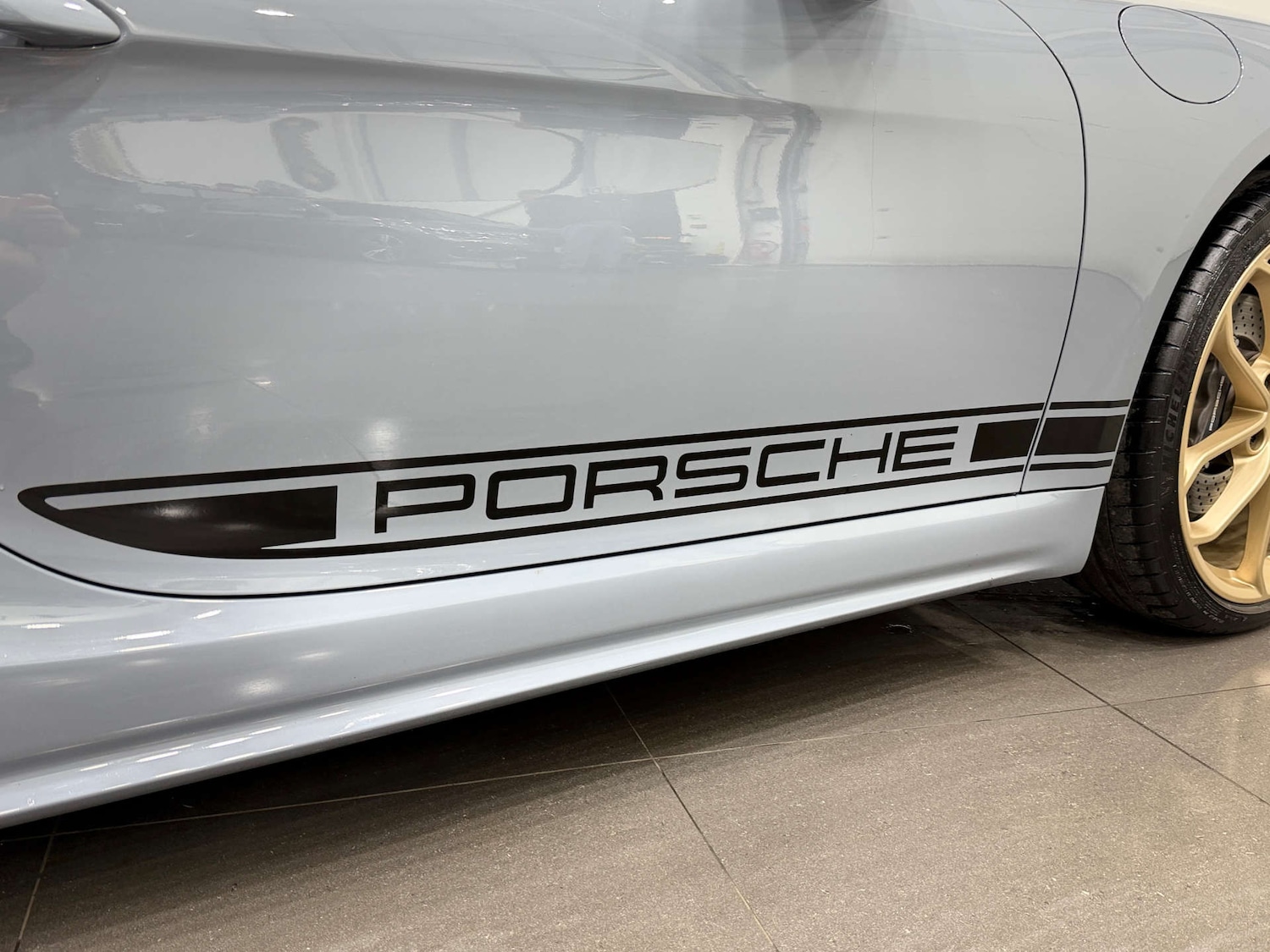 Used Porsche Other 2023 for sale - 77903027: Photo 23