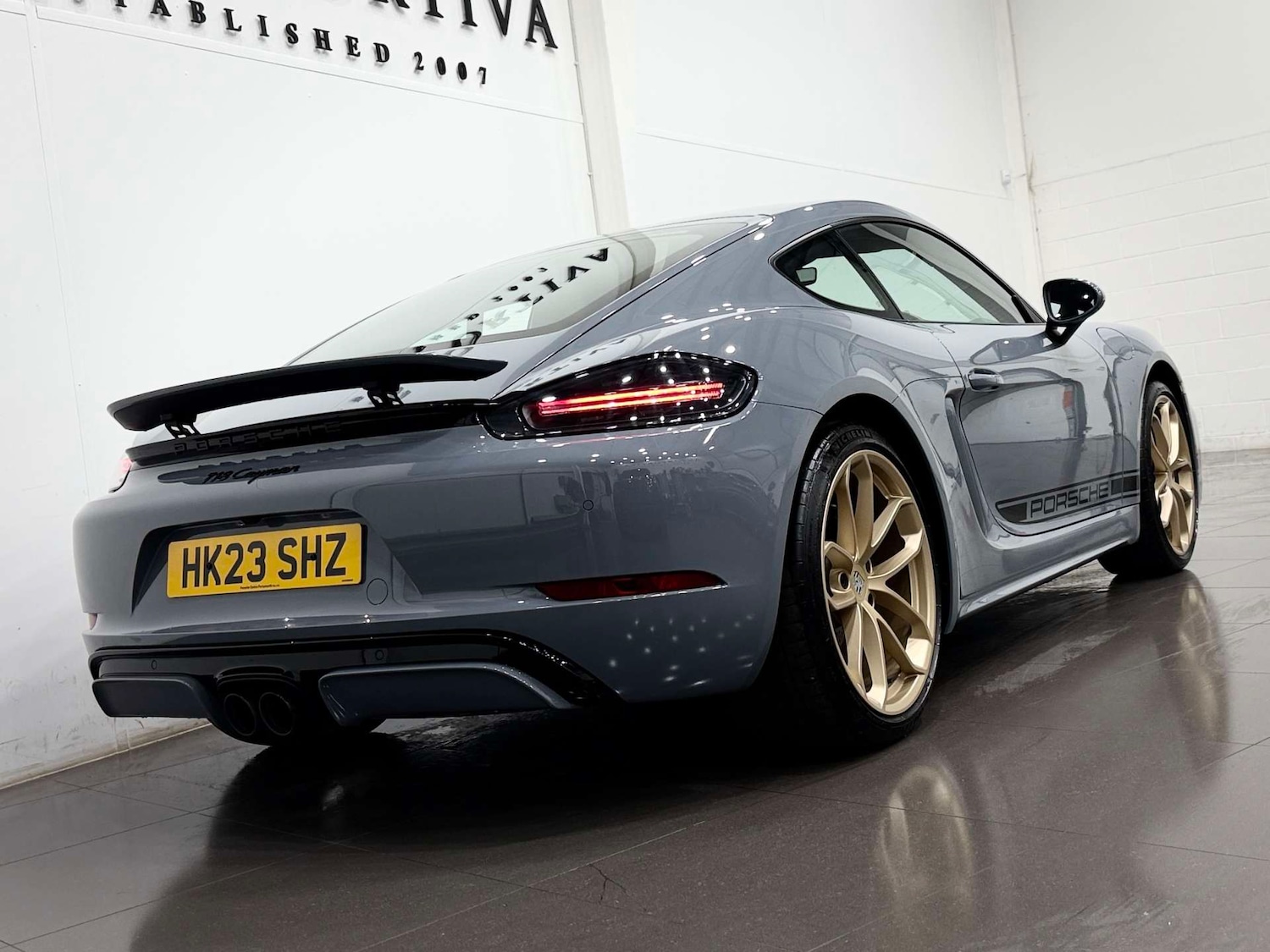 Used Porsche Other 2023 for sale - 77903027: Photo 24