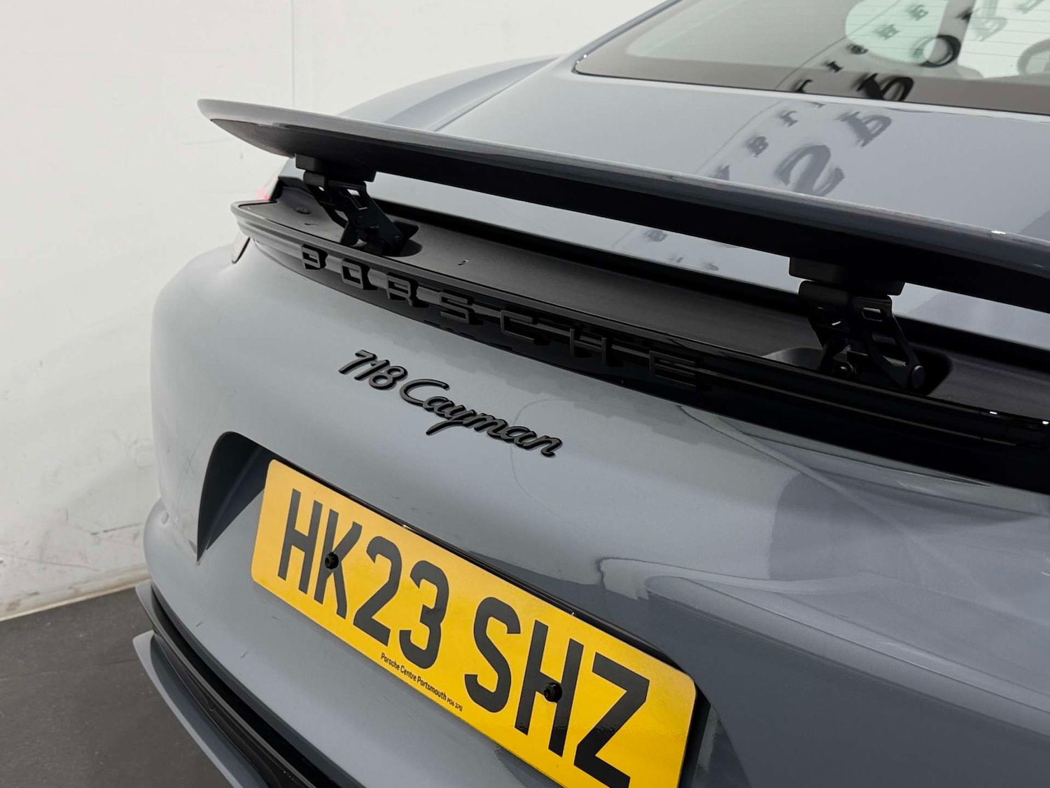 Used Porsche Other 2023 for sale - 77903027: Photo 25