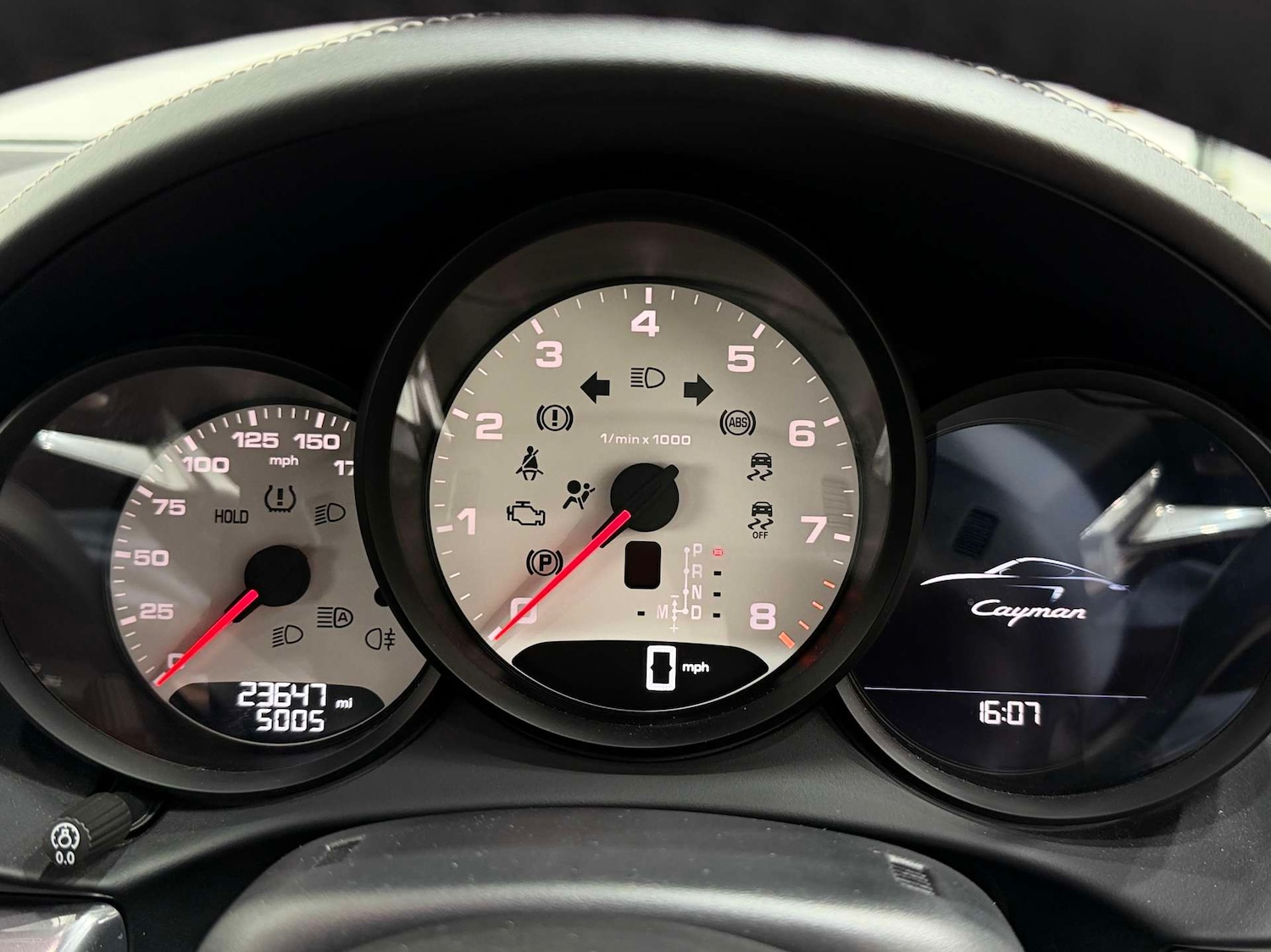 Used Porsche Other 2023 for sale - 77903027: Photo 27