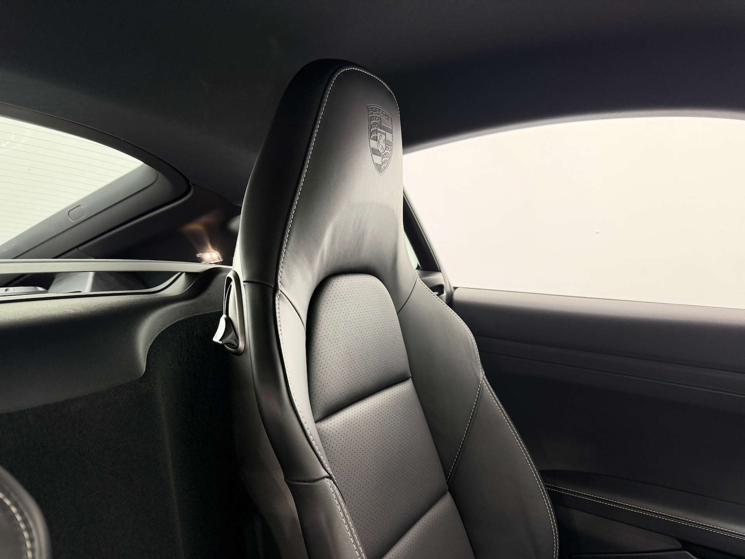 Used Porsche Other 2023 for sale - 77903027: Photo 30