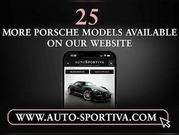Used Porsche Other 2023 for sale - 77903027: Photo