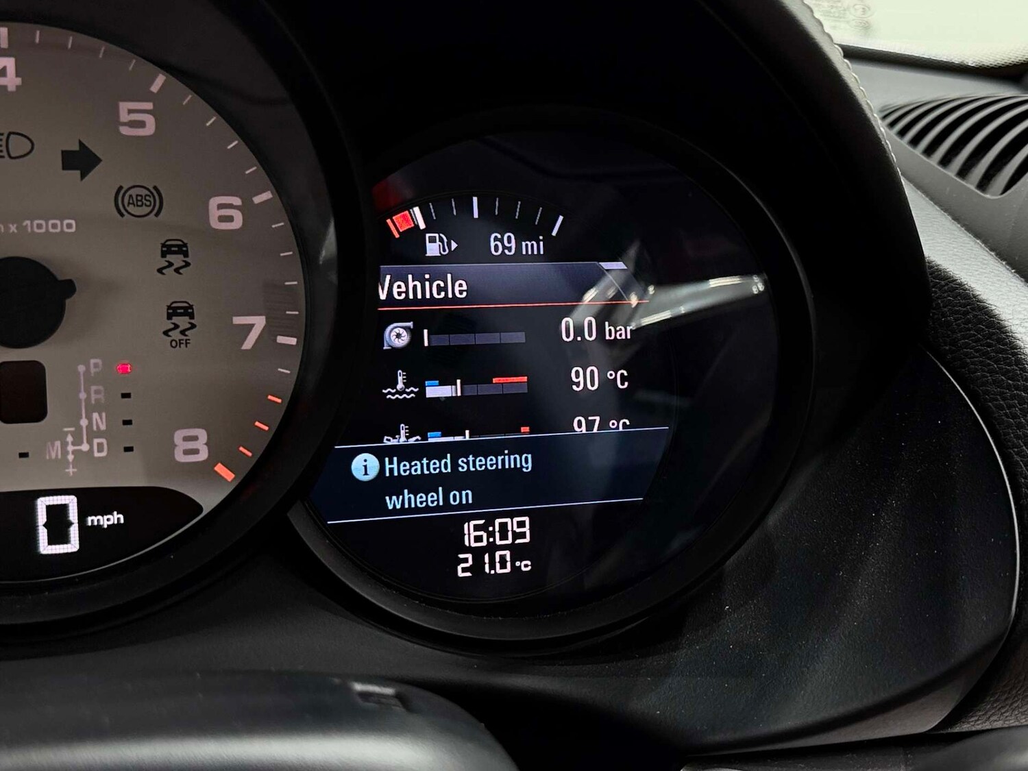 Used Porsche Other 2023 for sale - 77903027: Photo 45