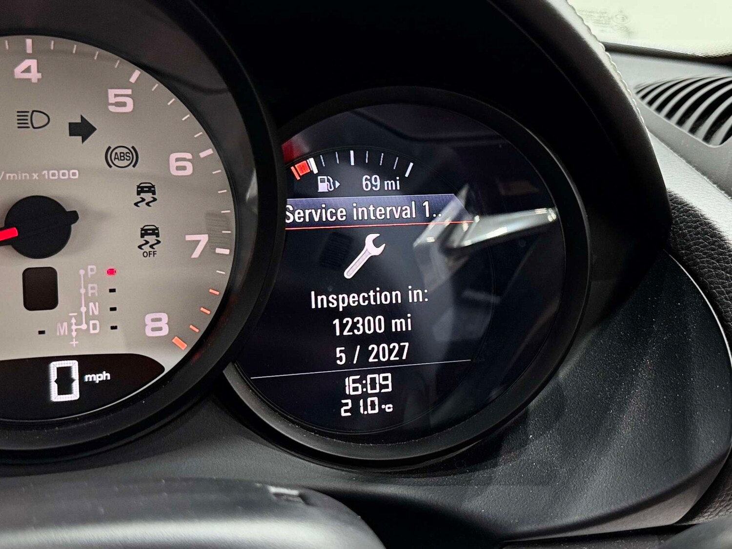 Used Porsche Other 2023 for sale - 77903027: Photo 46