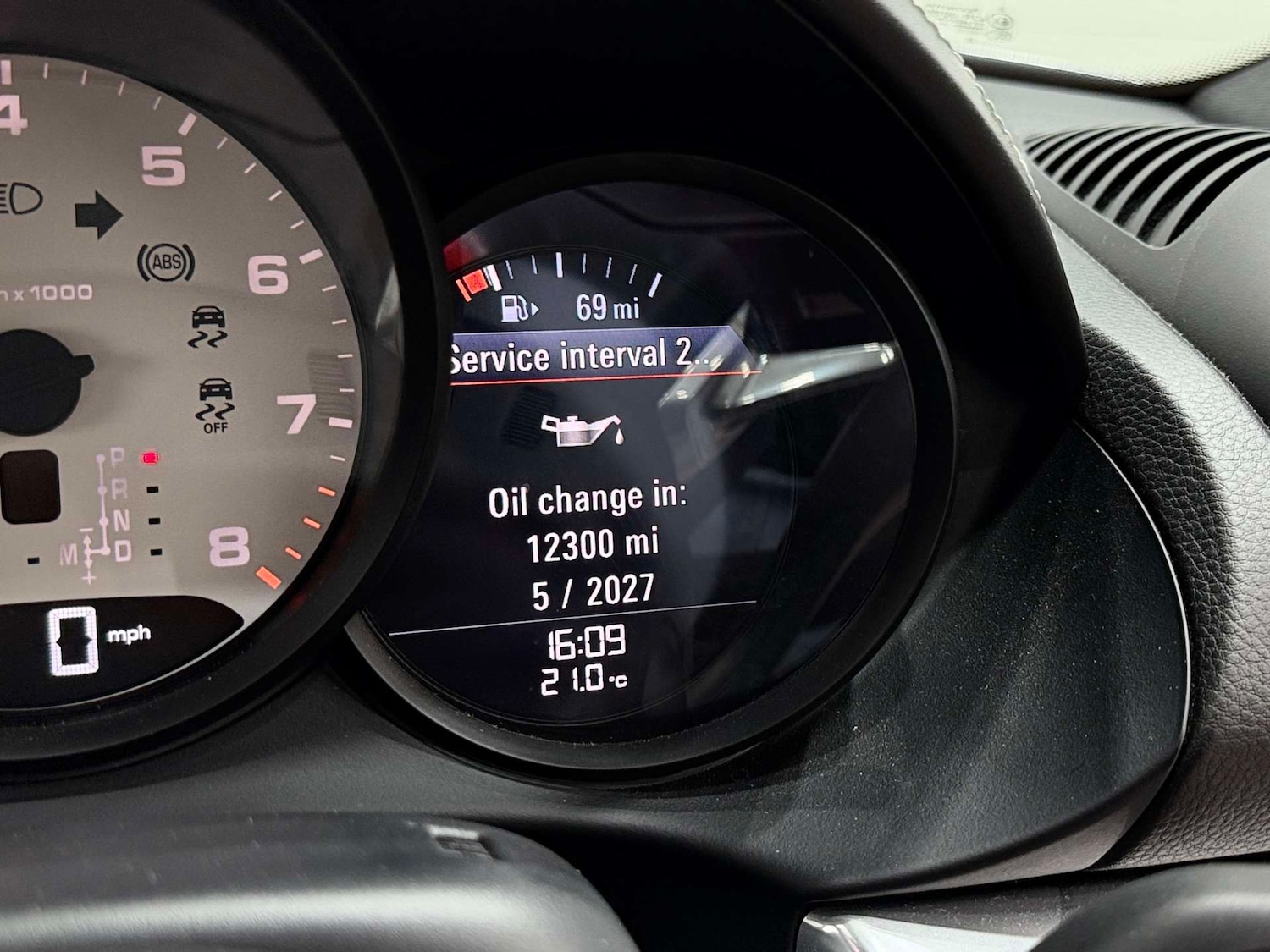 Used Porsche Other 2023 for sale - 77903027: Photo 47