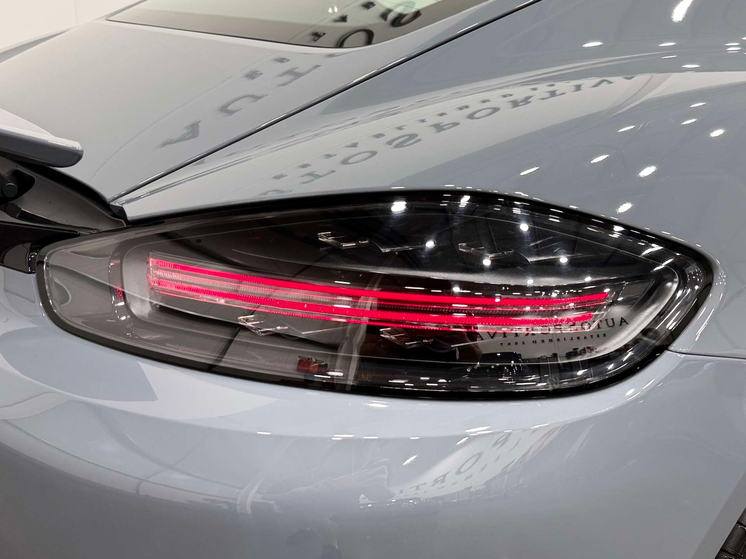 Used Porsche Other 2023 for sale - 77903027: Photo 48