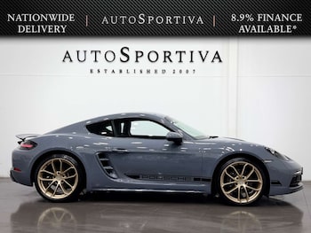 Used Porsche Other 2023 for sale - 77903027: Photo