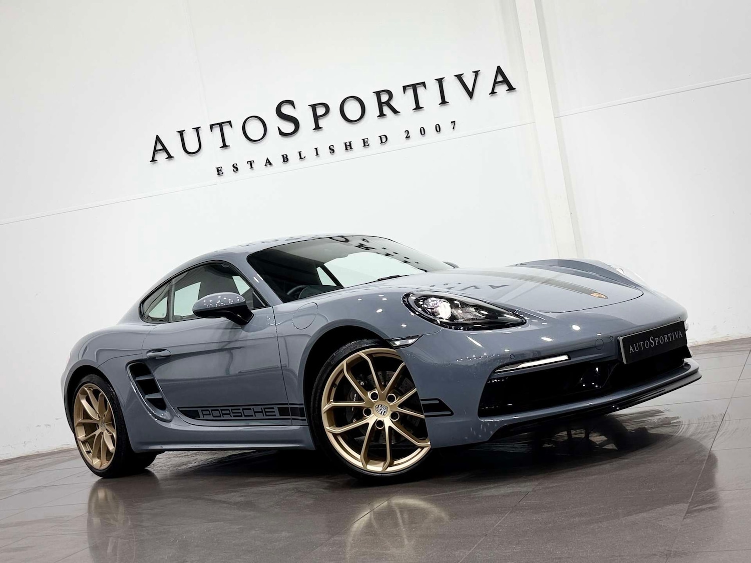 Used Porsche Other 2023 for sale - 77903027: Photo 50