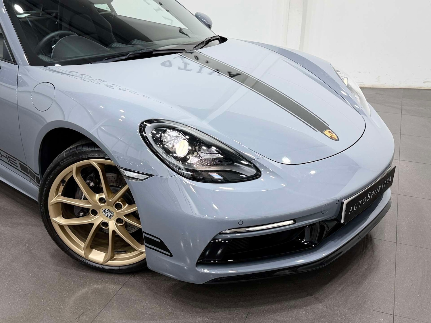 Used Porsche Other 2023 for sale - 77903027: Photo 51