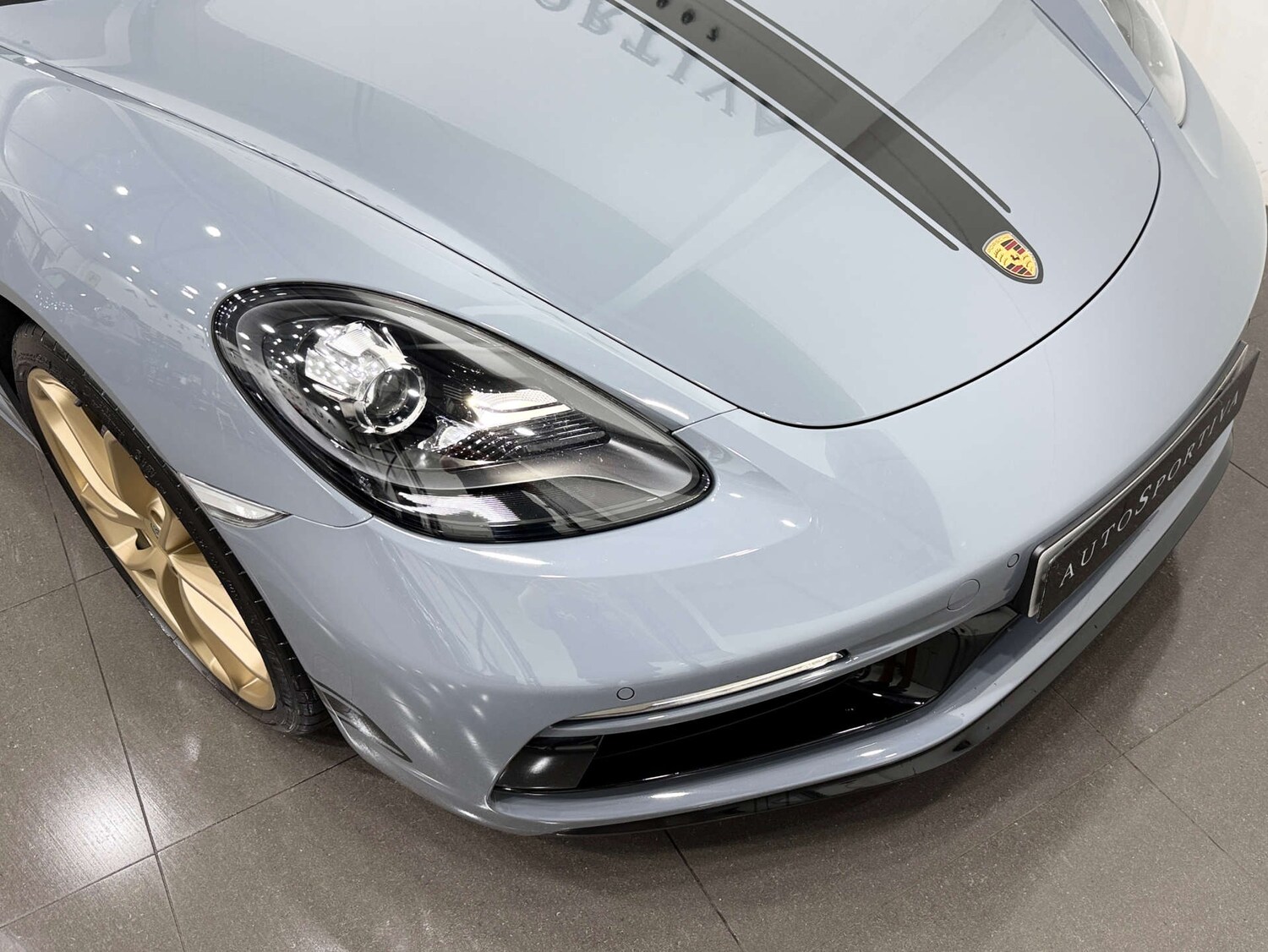 Used Porsche Other 2023 for sale - 77903027: Photo 55