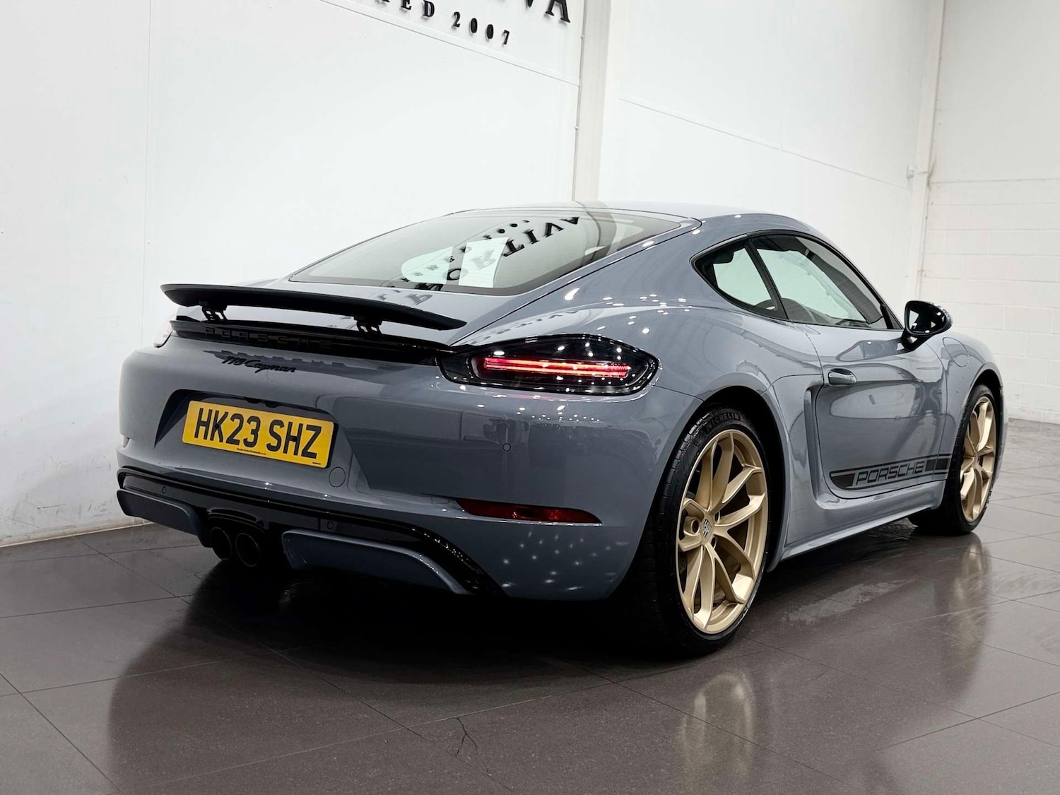 Used Porsche Other 2023 for sale - 77903027: Photo 6