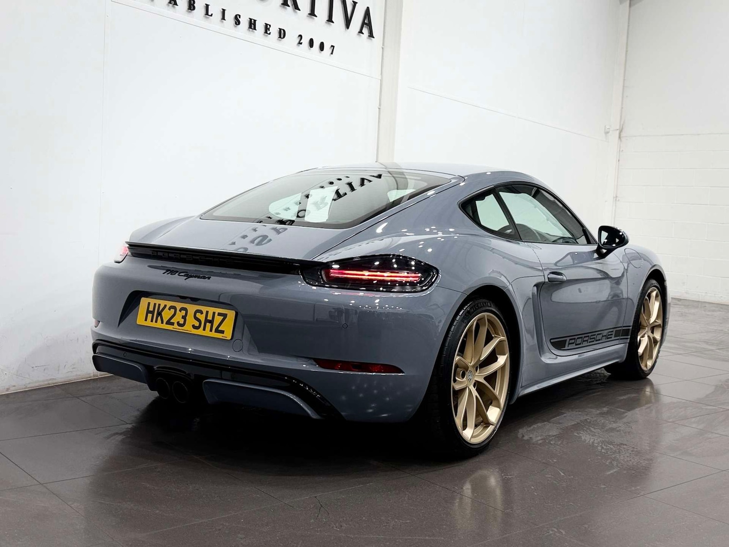 Used Porsche Other 2023 for sale - 77903027: Photo 7