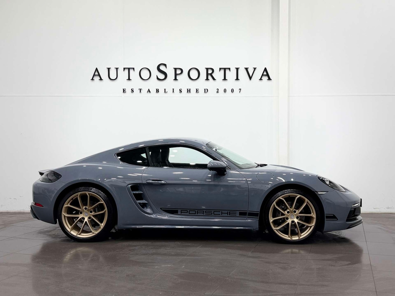 Used Porsche Other 2023 for sale - 77903027: Photo 9