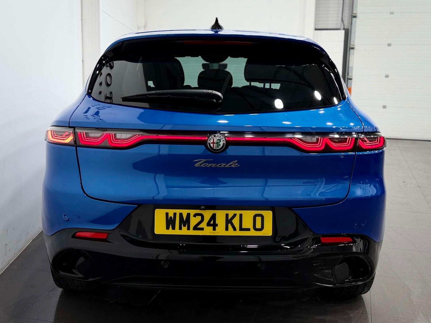 Used Alfa Romeo Tonale 2024 for sale - 77833862: Photo 10