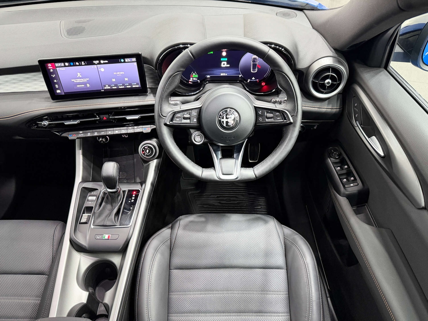 Used Alfa Romeo Tonale 2024 for sale - 77833862: Photo 2