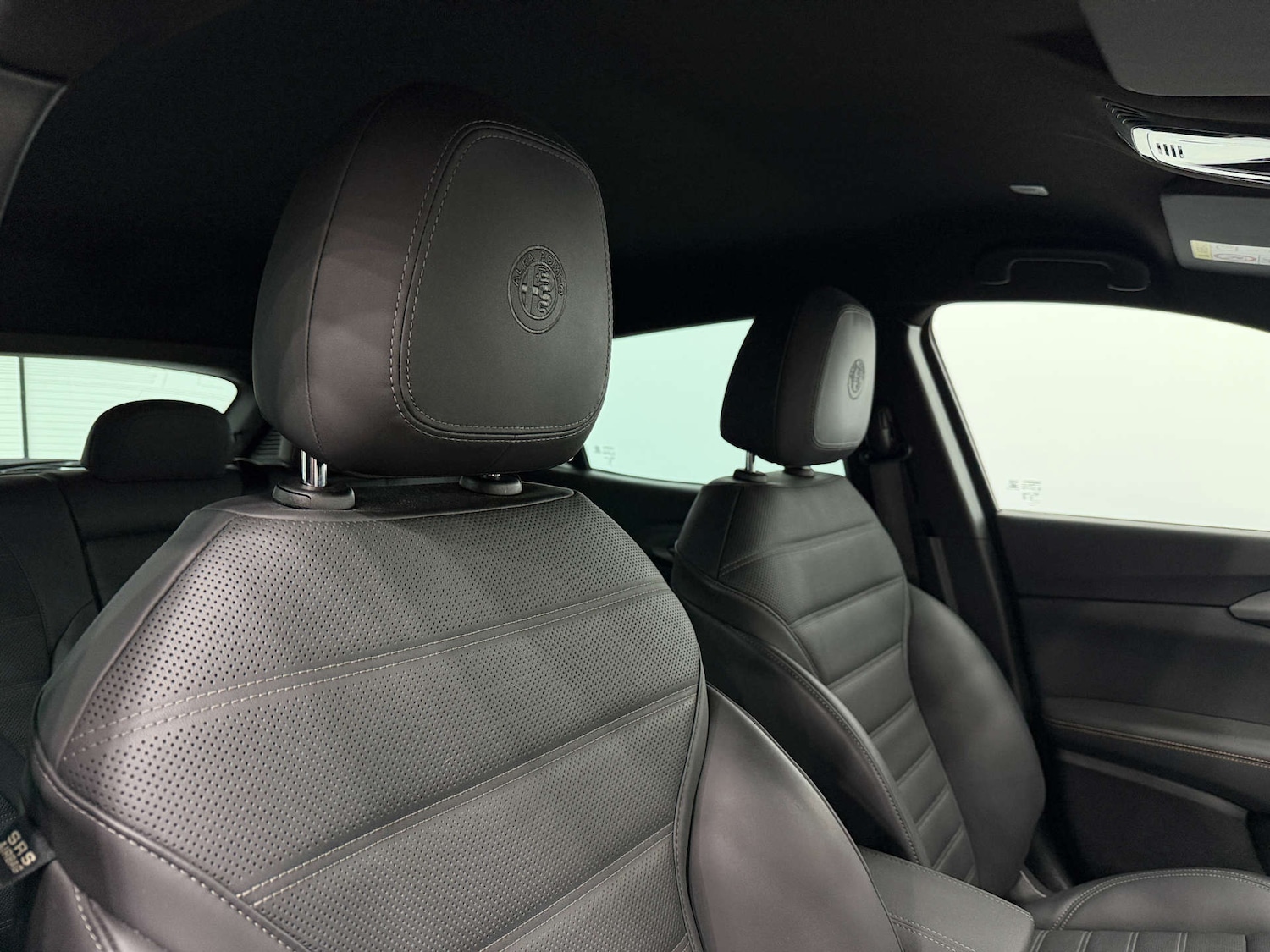 Used Alfa Romeo Tonale 2024 for sale - 77833862: Photo 35