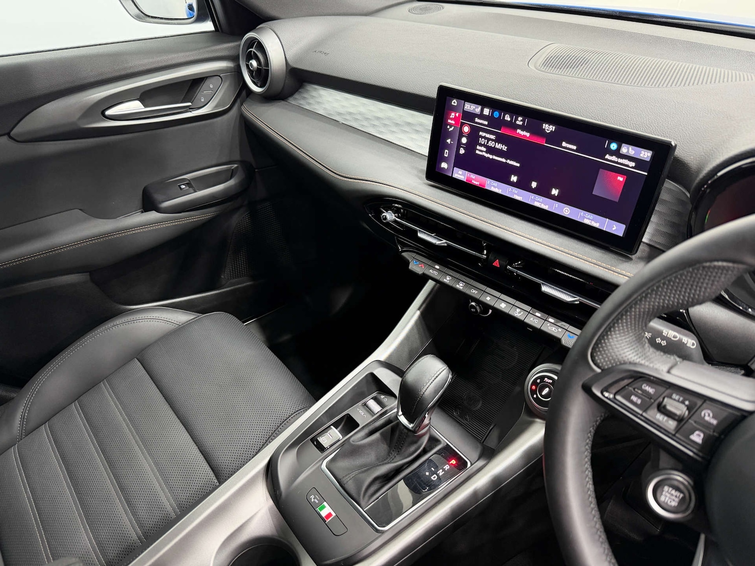 Used Alfa Romeo Tonale 2024 for sale - 77833862: Photo 37